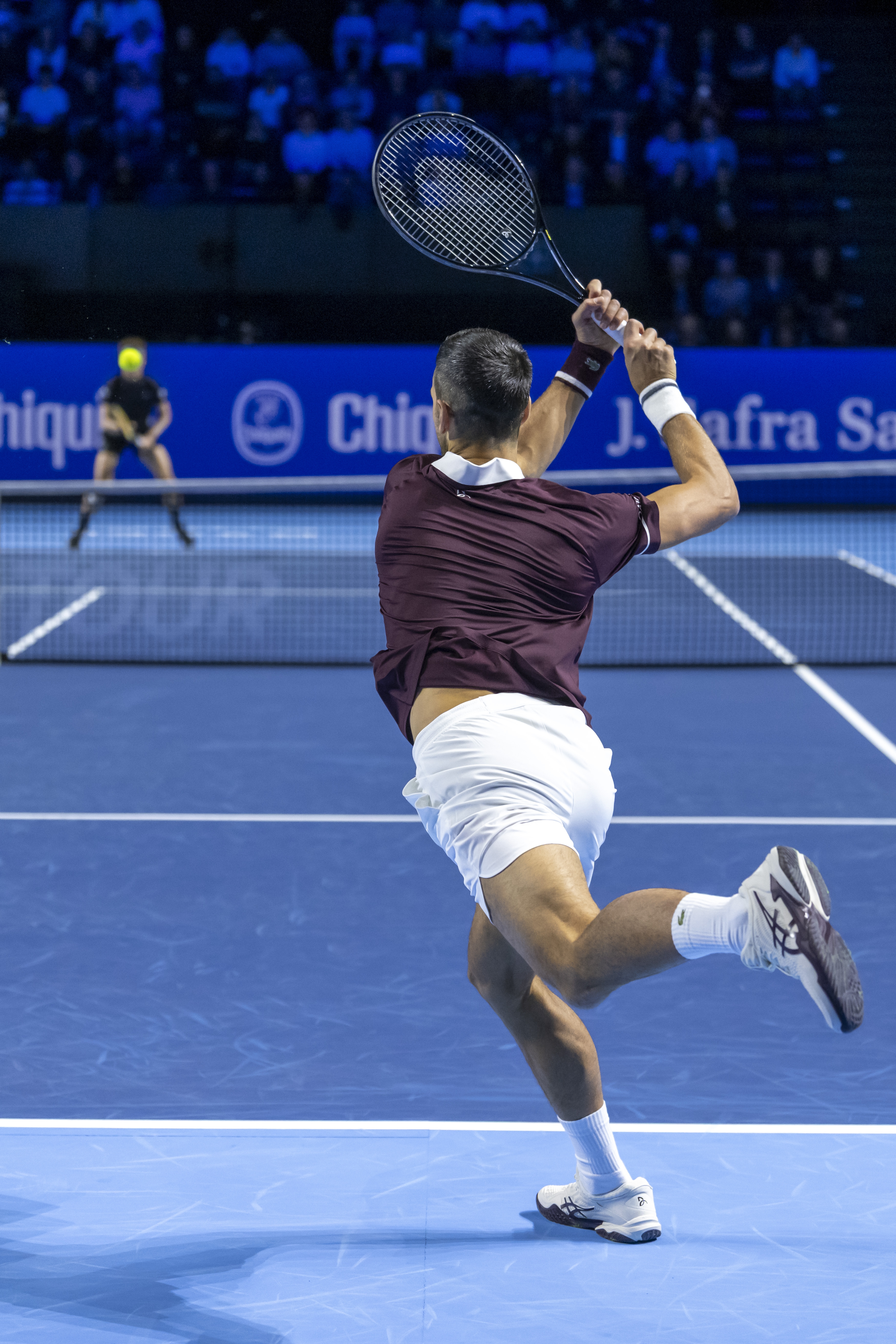 Novak Đoković