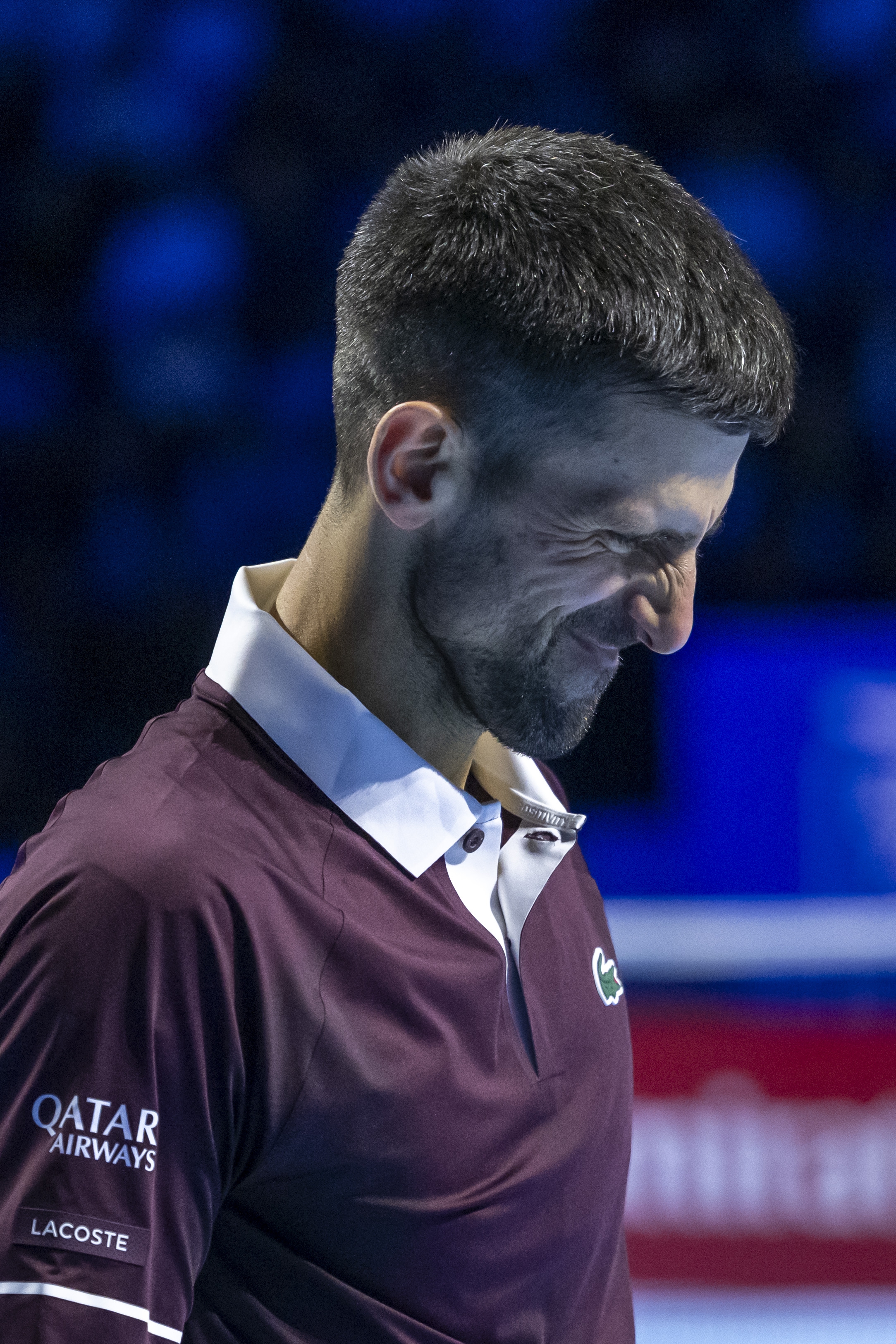 Novak Đoković Novak Đoković