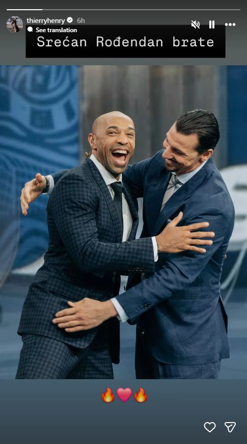 Ibrahimović Ibrahimović