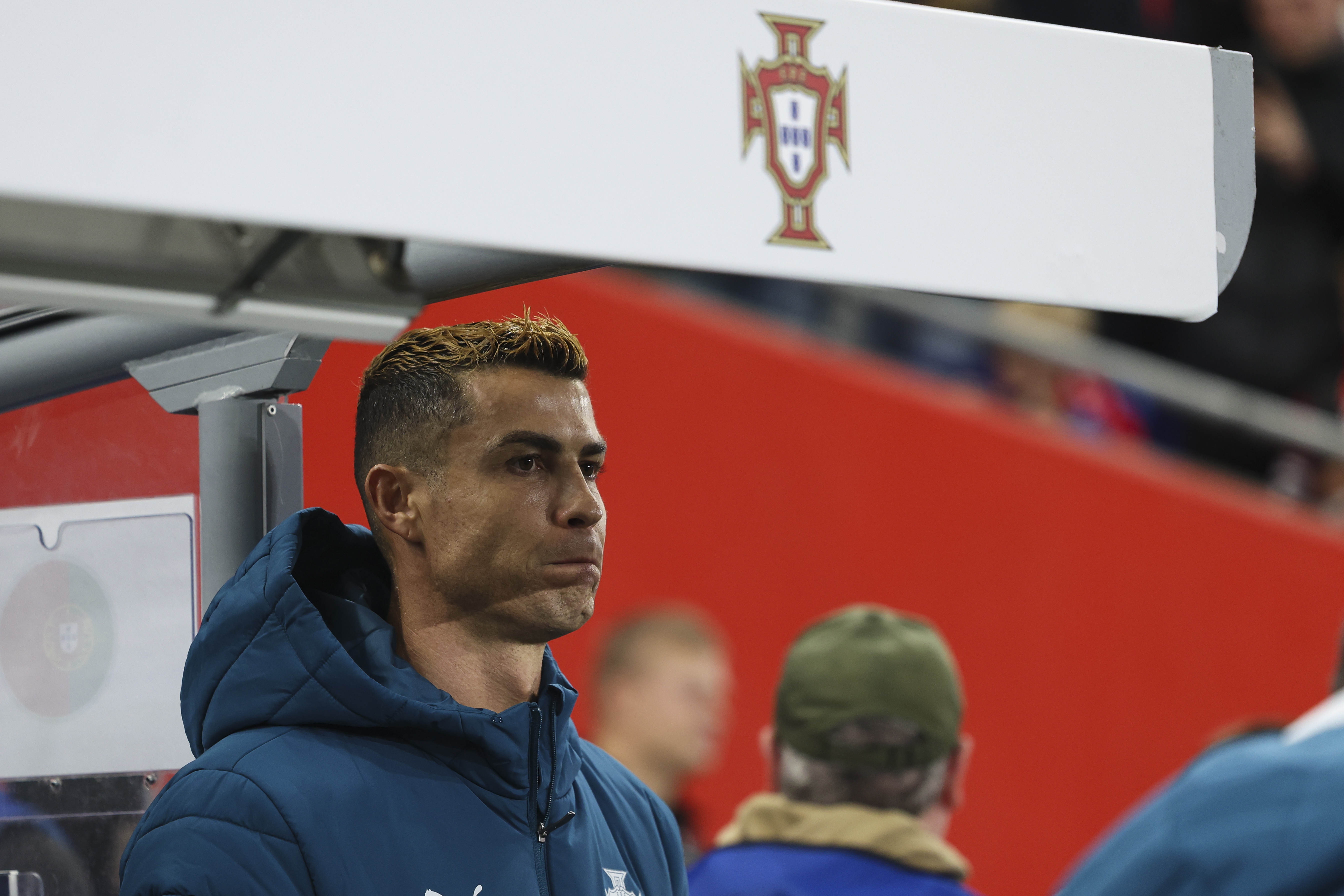 Ronaldo