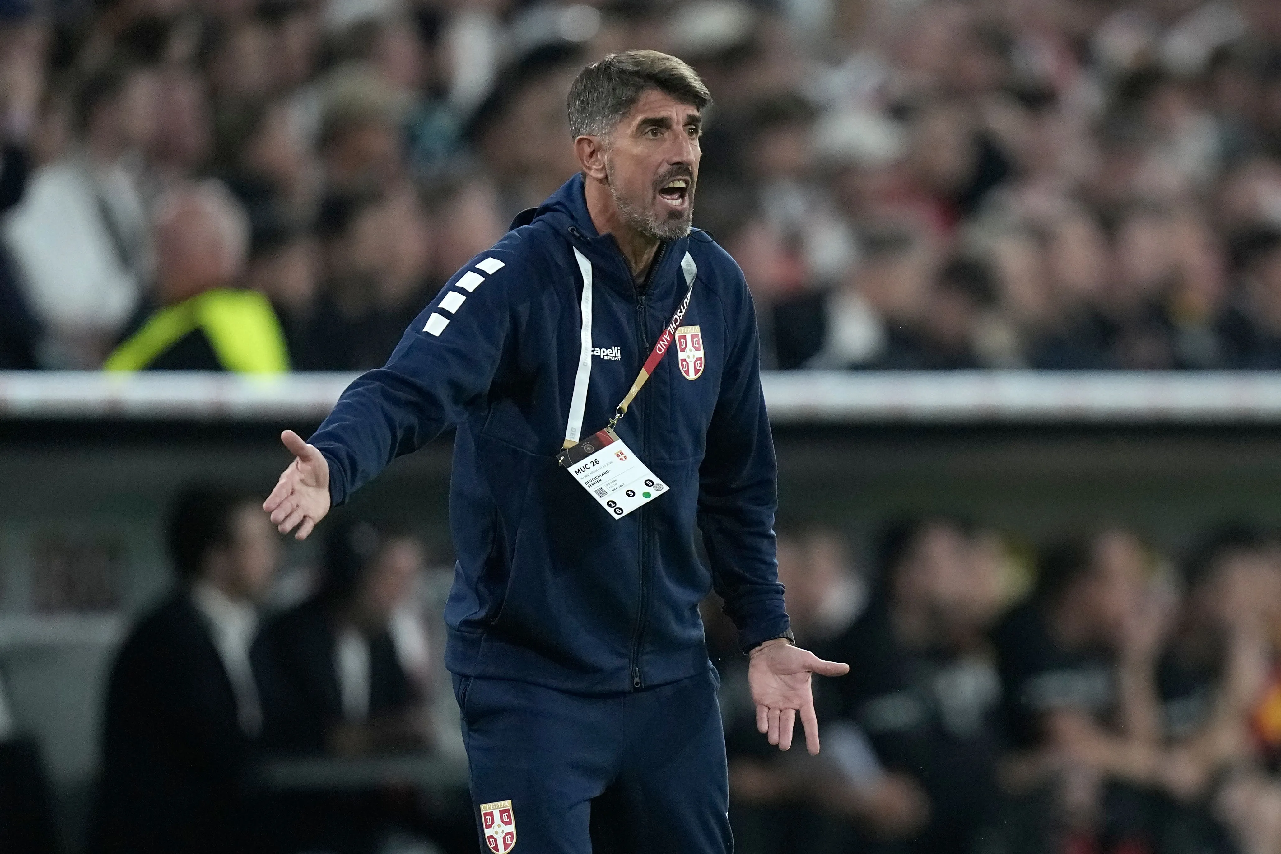 Veljko Paunović Veljko Paunović