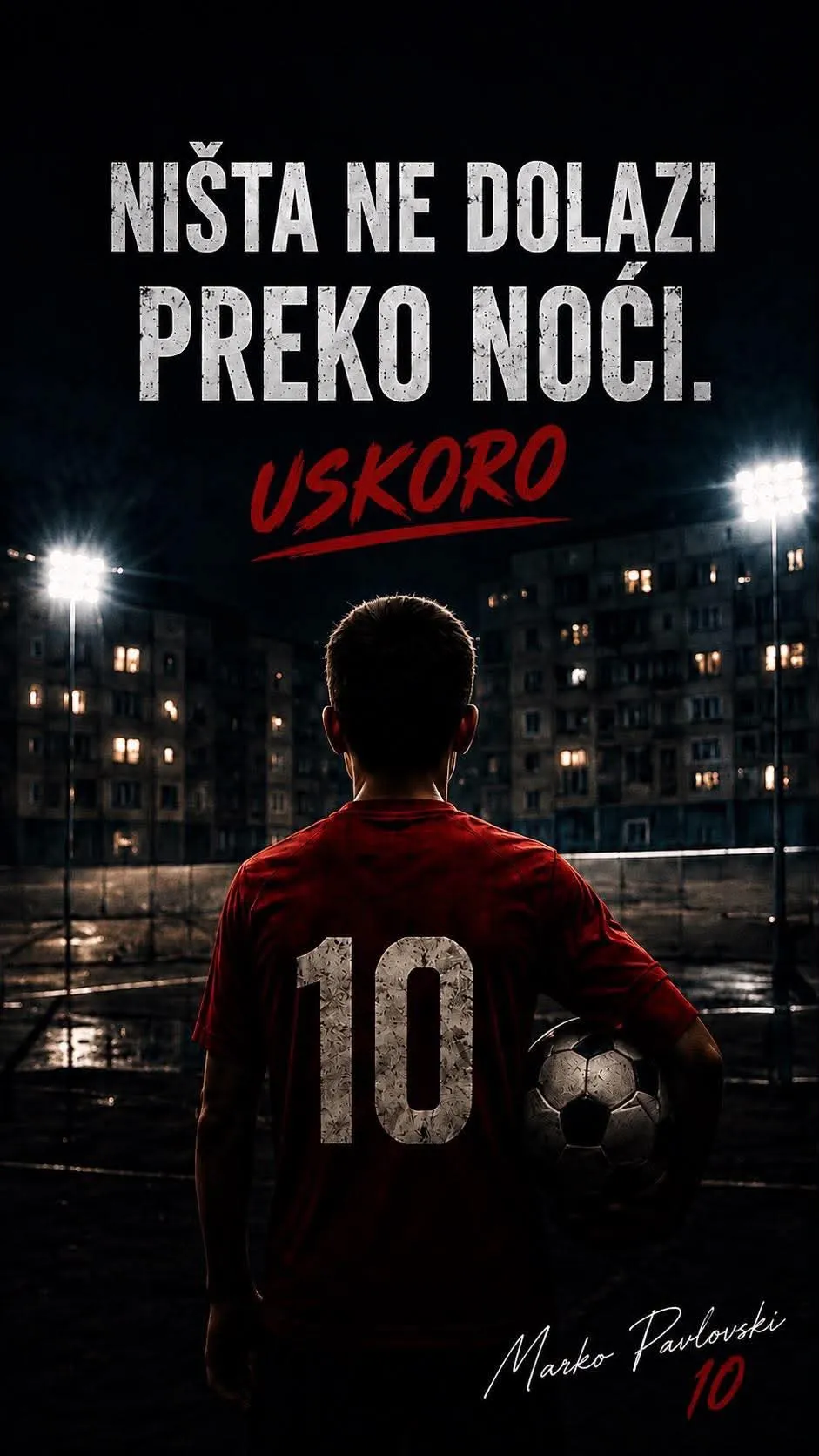 Marko Pavlovski Marko Pavlovski
