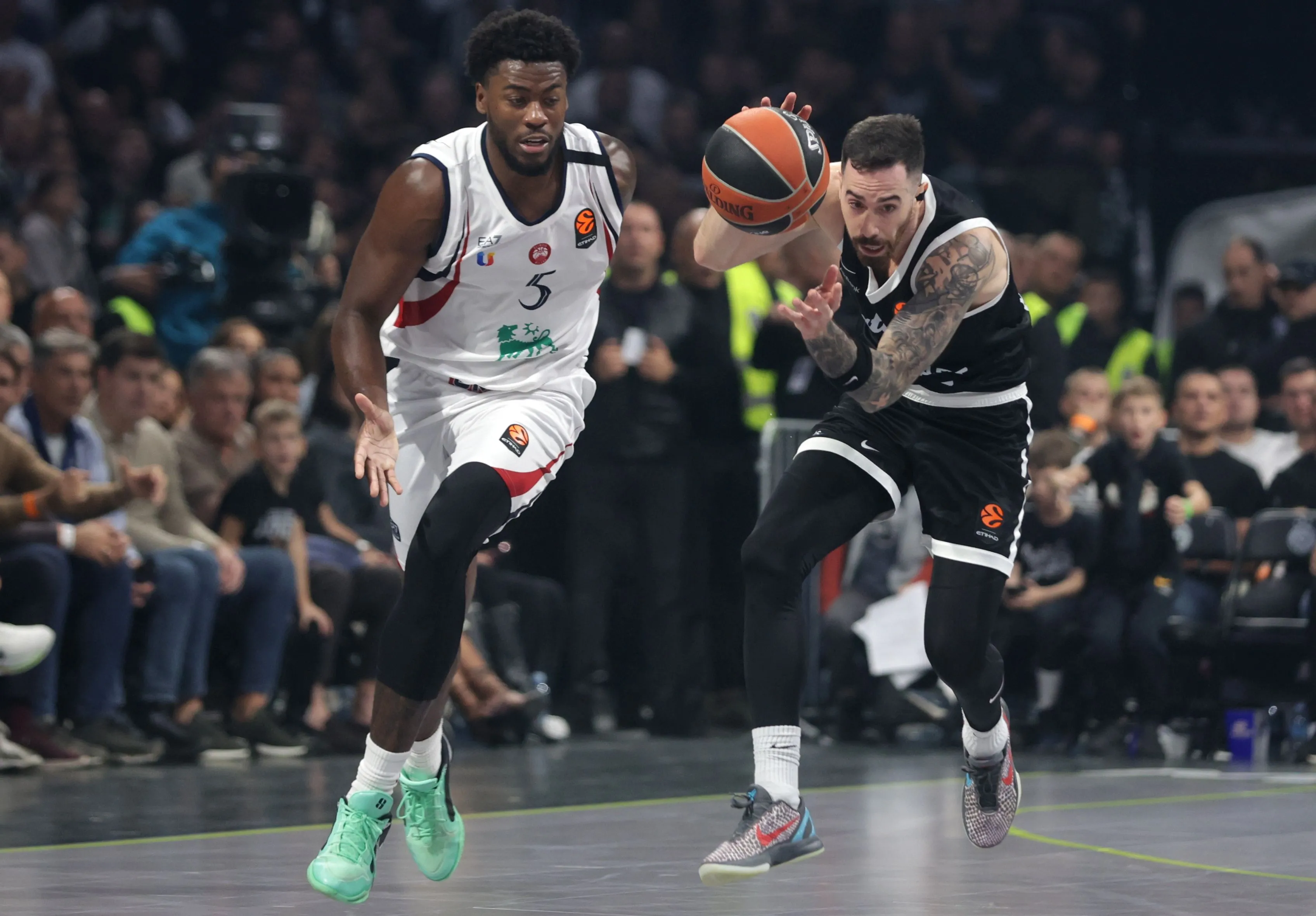 Luka Vildoza Luka Vildoza
