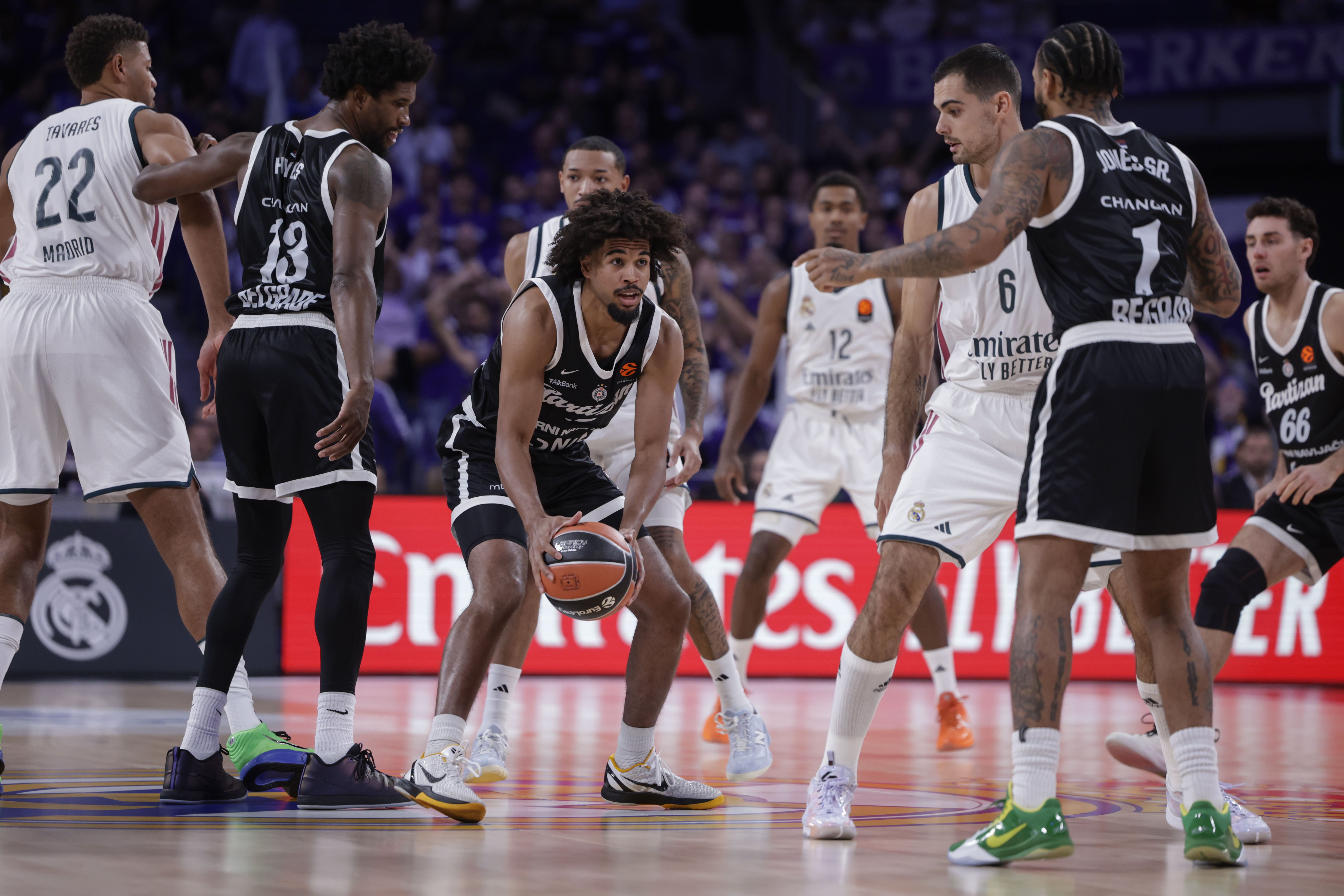 KK Partizan KK Partizan