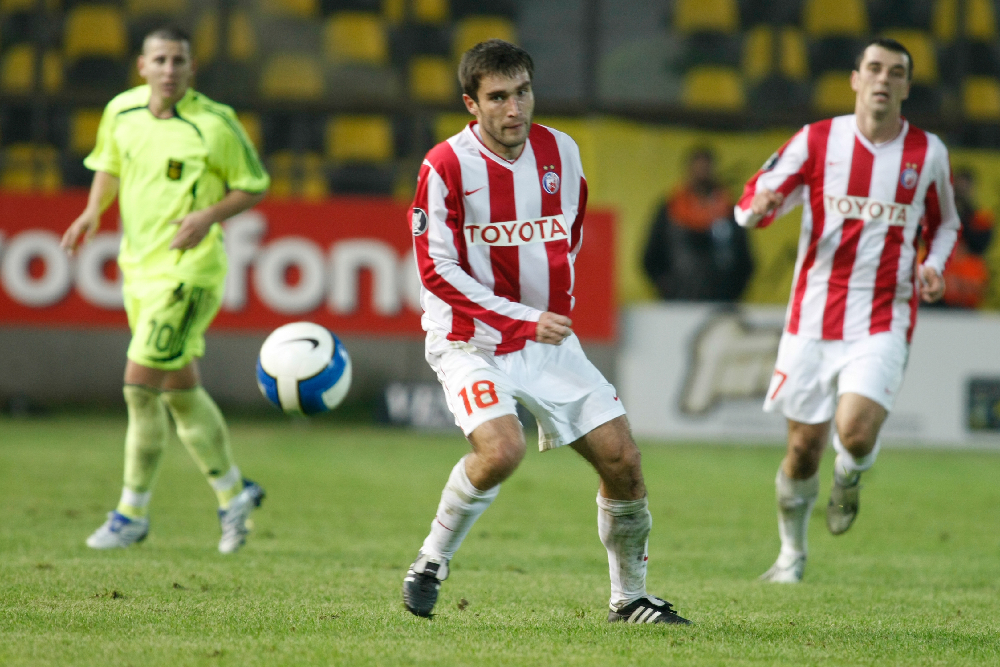 Gžegož Bronovicki