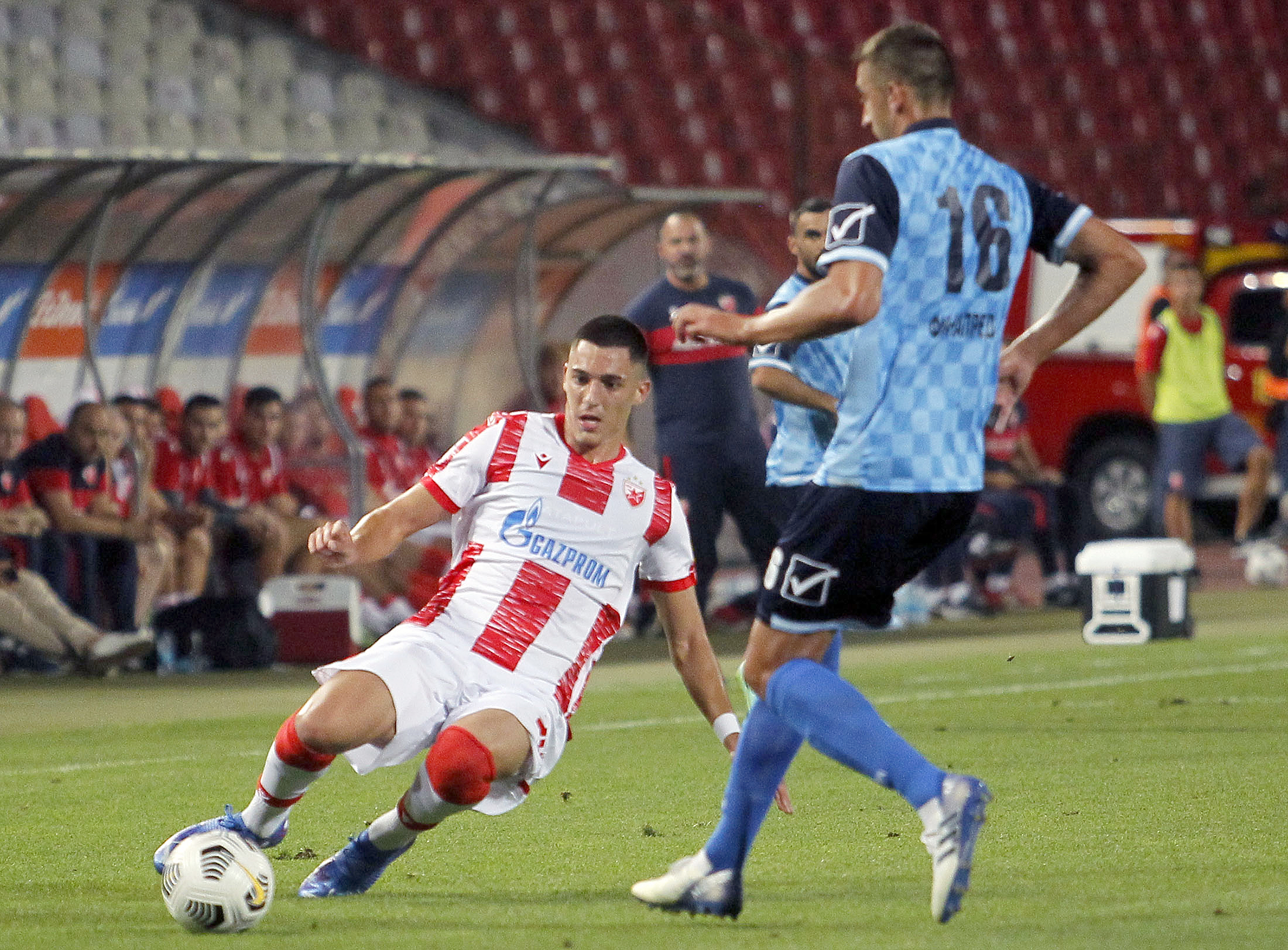 Marko Lazetić Marko Lazetić