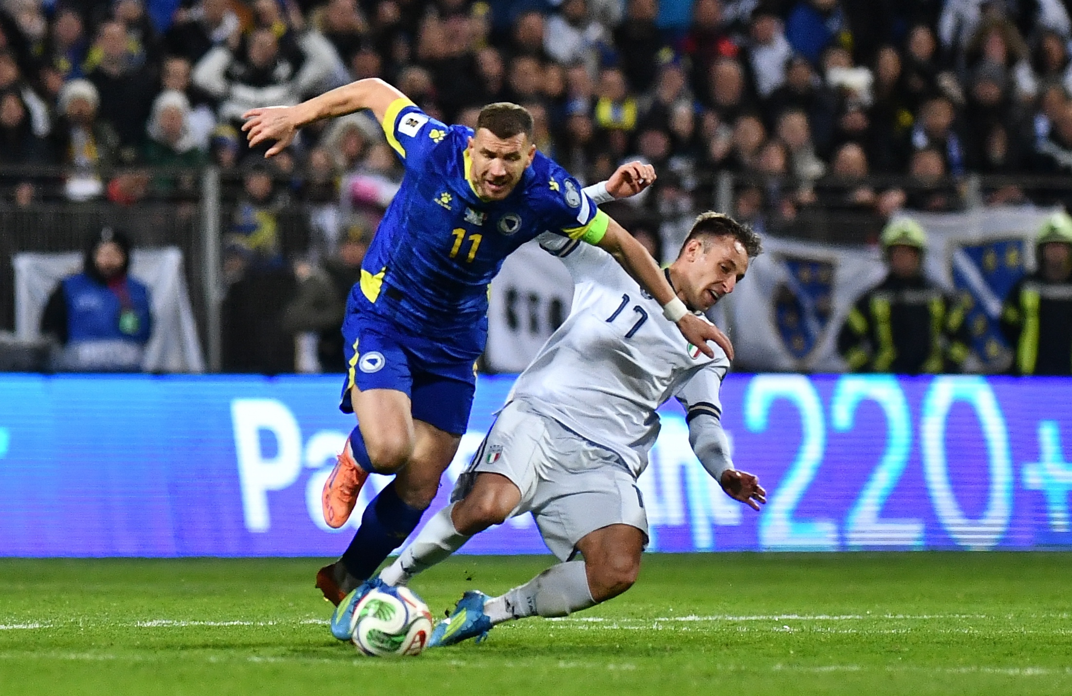 Džeko