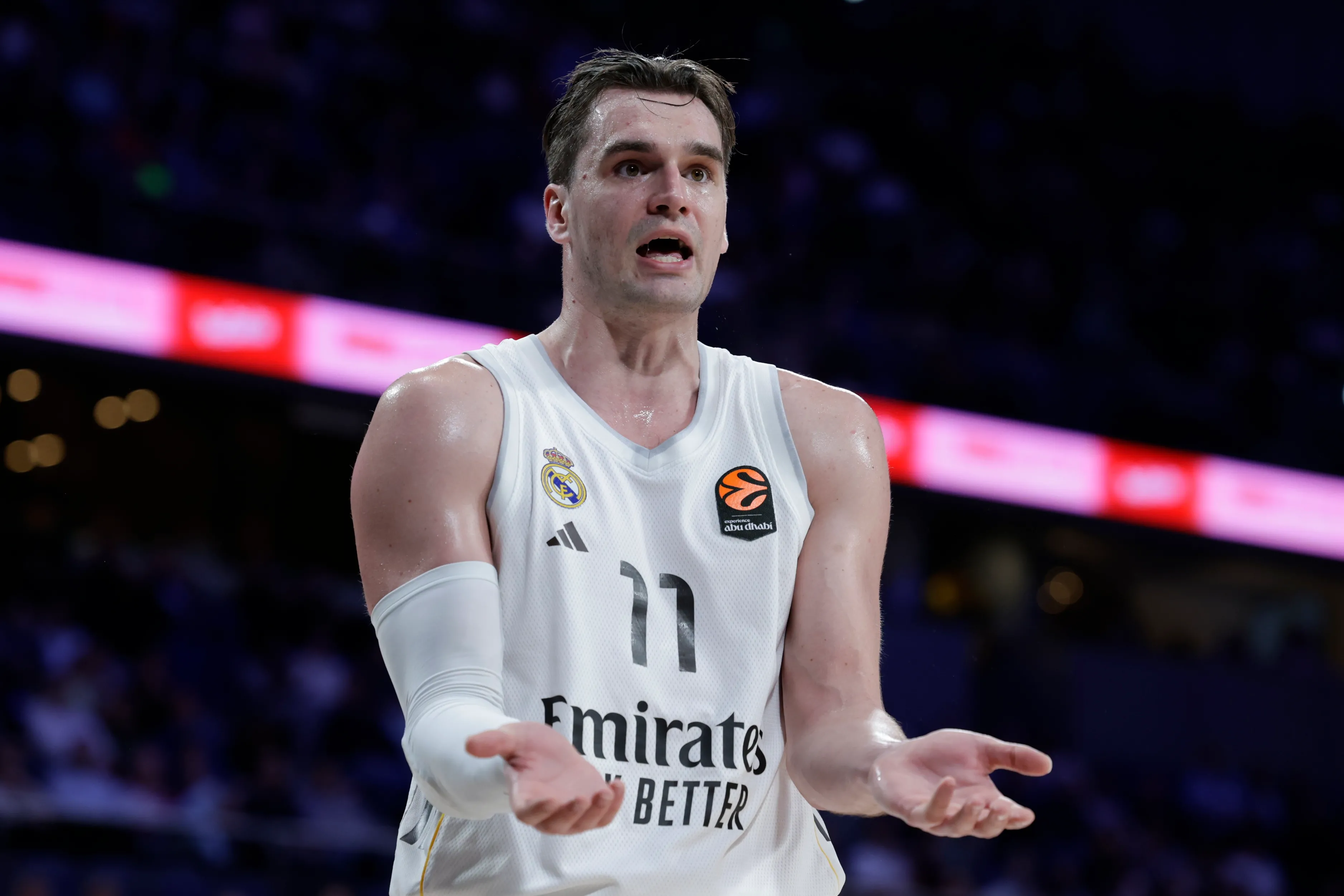 Mario Hezonja Mario Hezonja