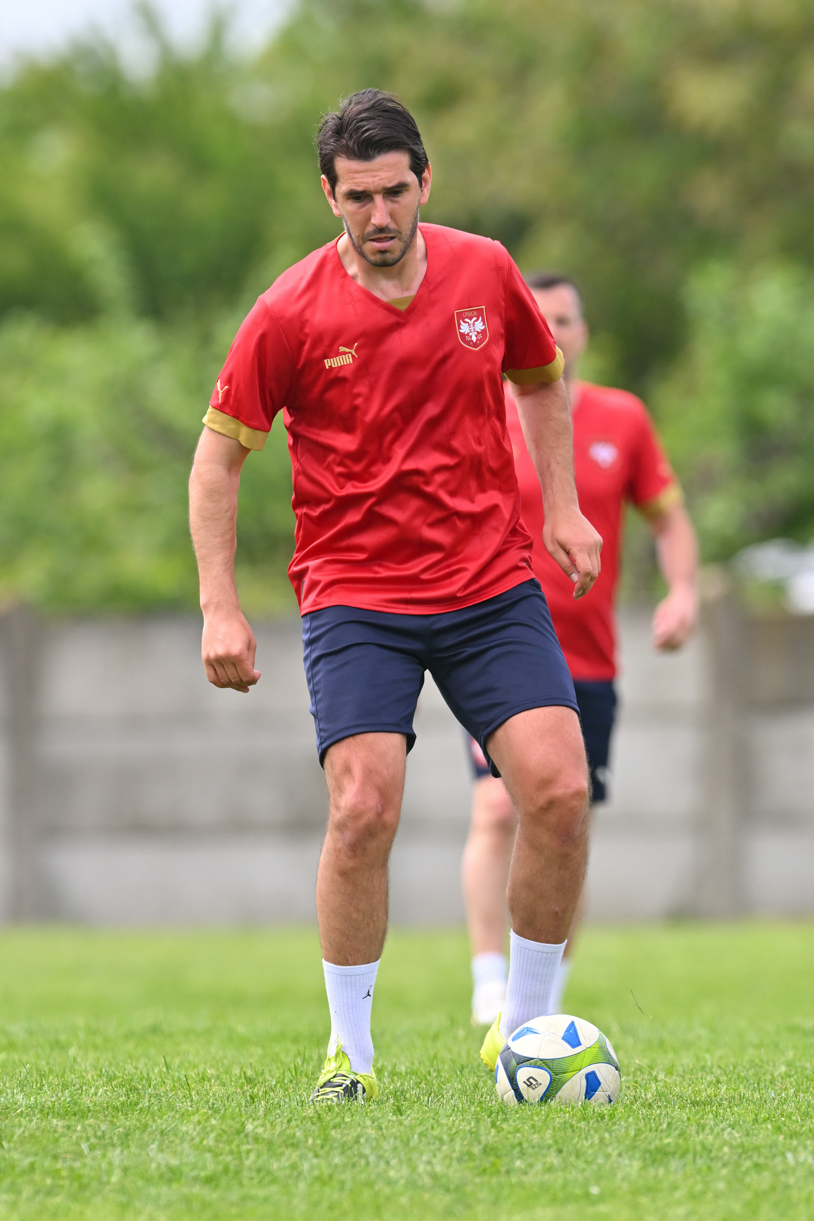 Dejan Lekić