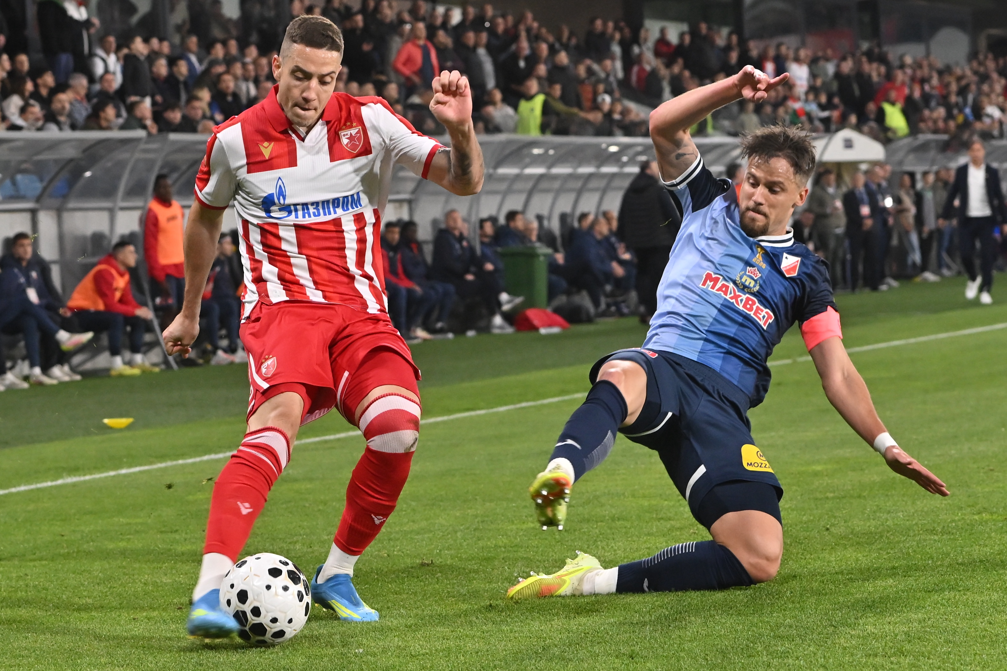 Finale Kupa