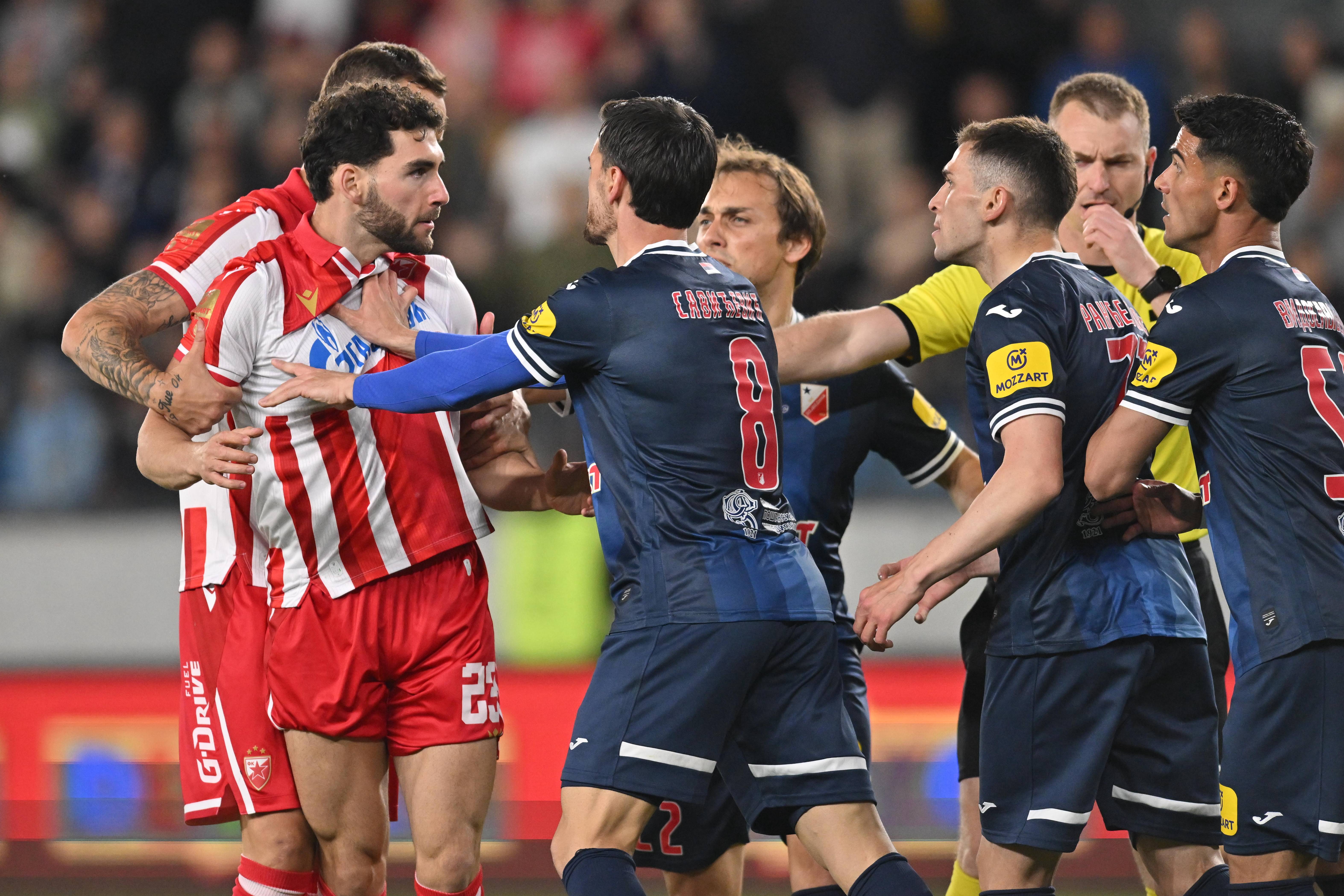 Finale Kupa