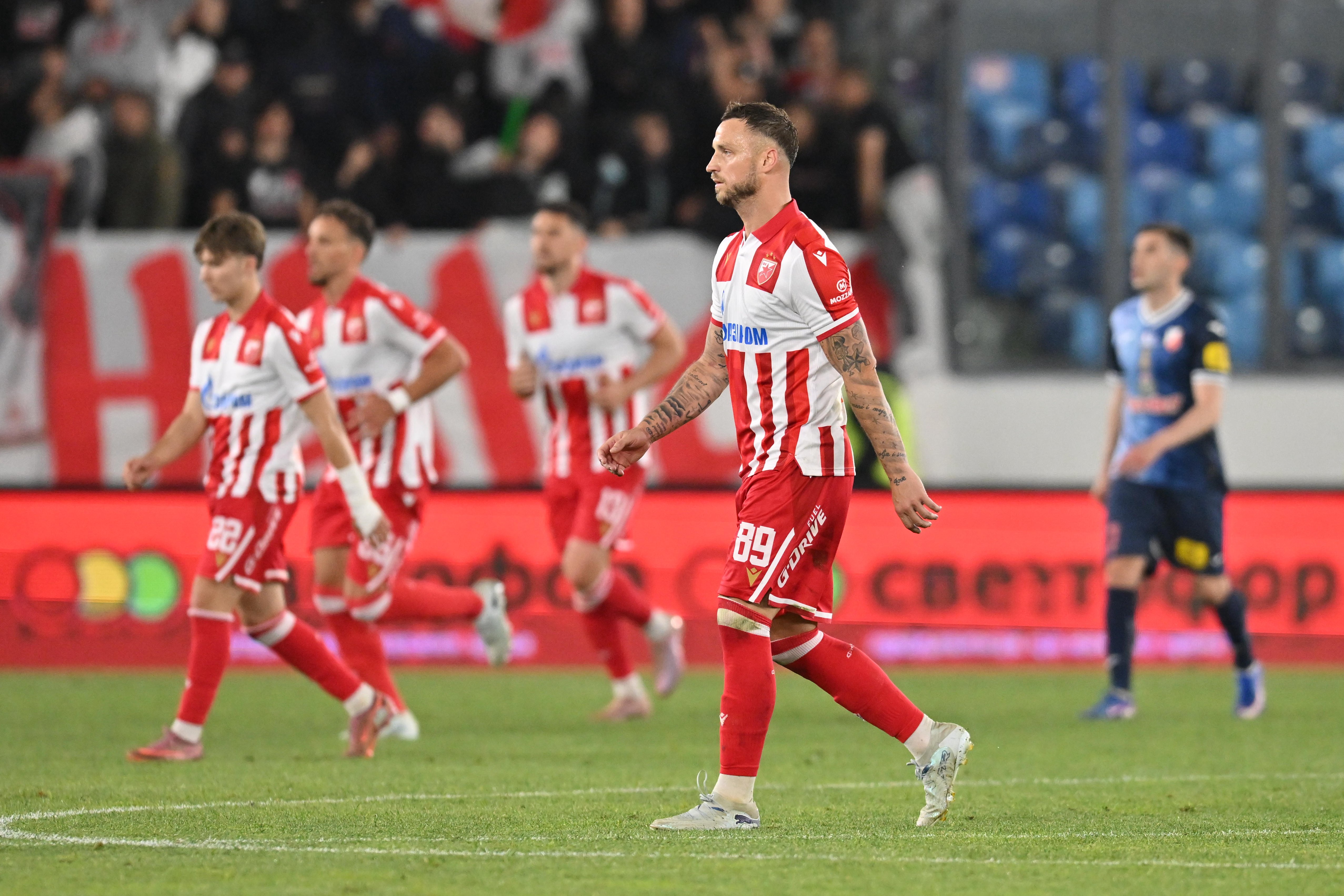 Arnautović