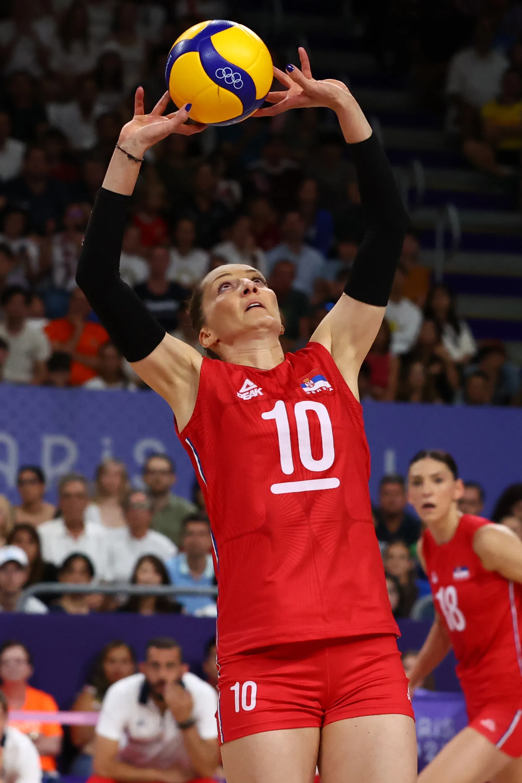 Maja Ognjenović Maja Ognjenović