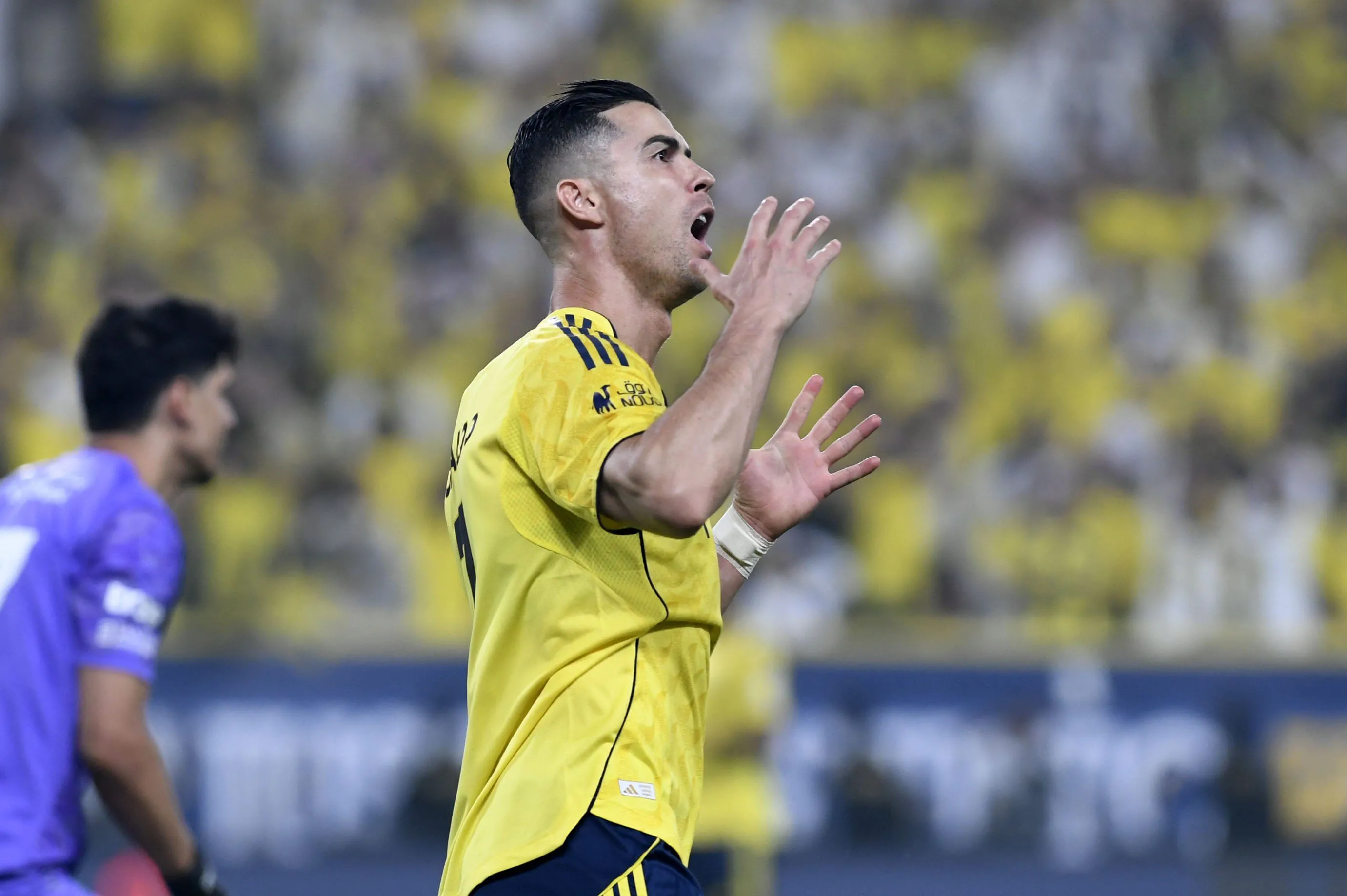 Kristijano Ronaldo Kristijano Ronaldo