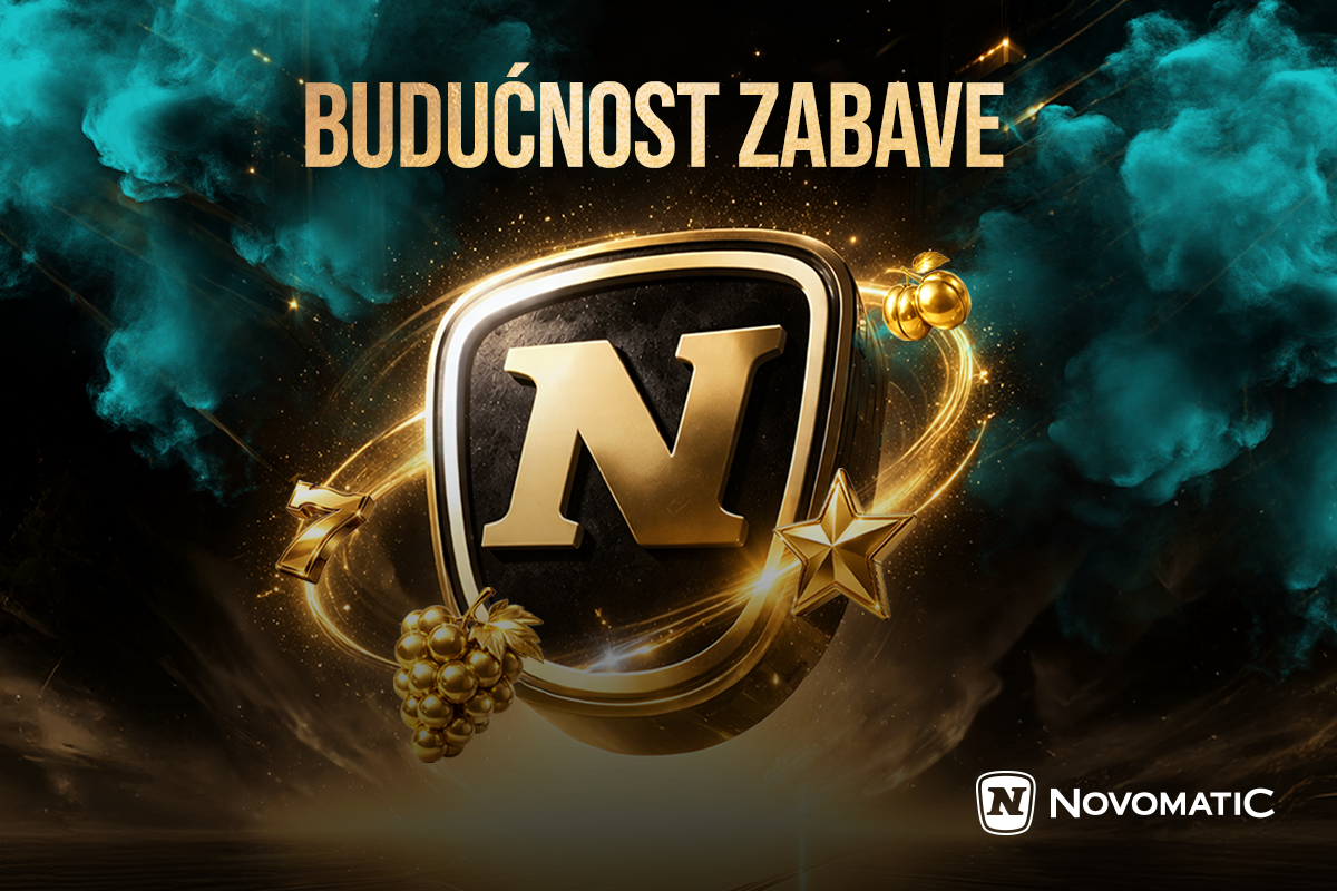 Novomatik Novomatik