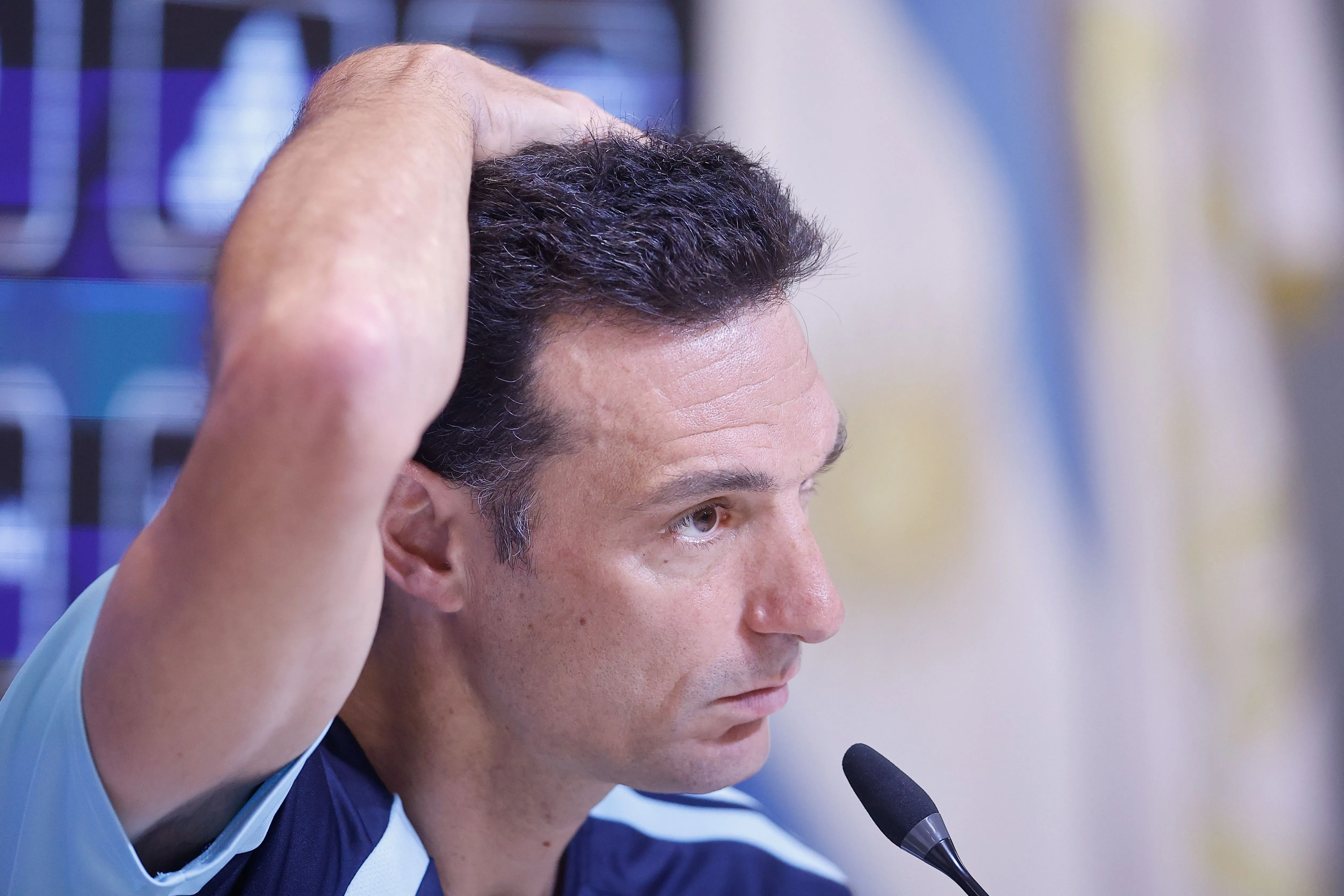 Lionel Skaloni