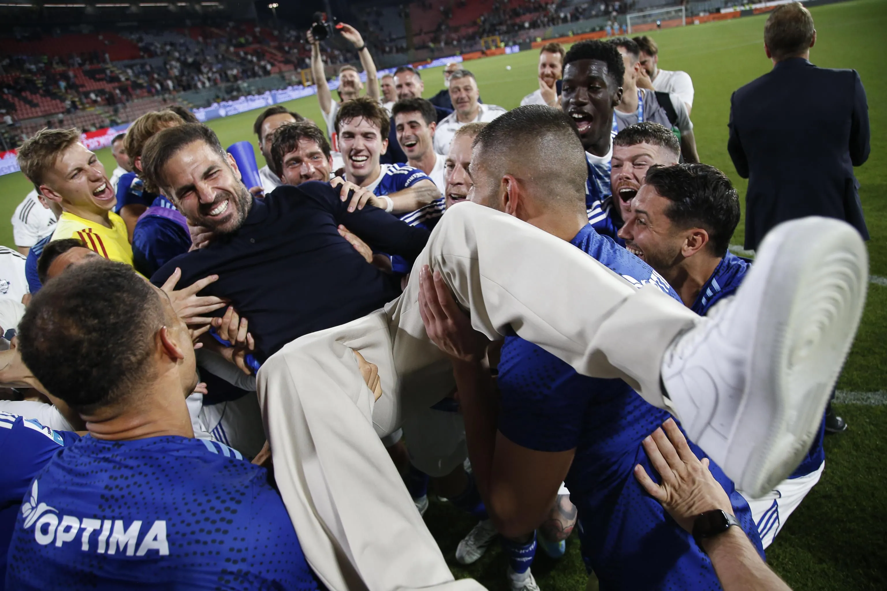 Sesk Fabregas Sesk Fabregas