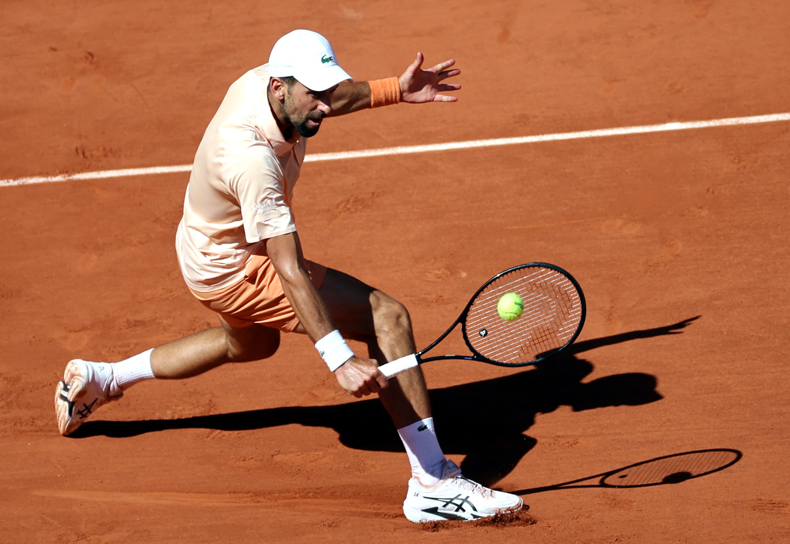 Novak Đoković Novak Đoković
