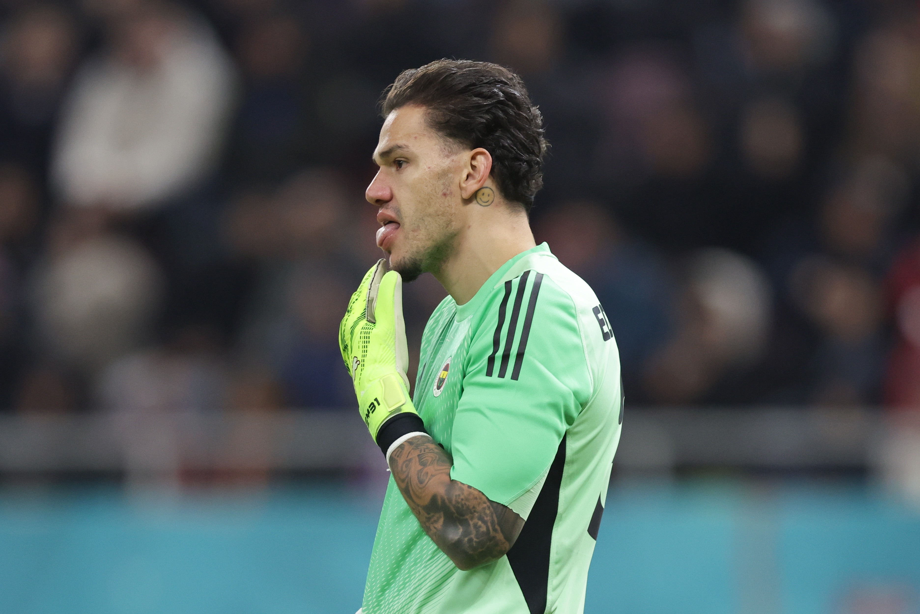 Ederson Ederson