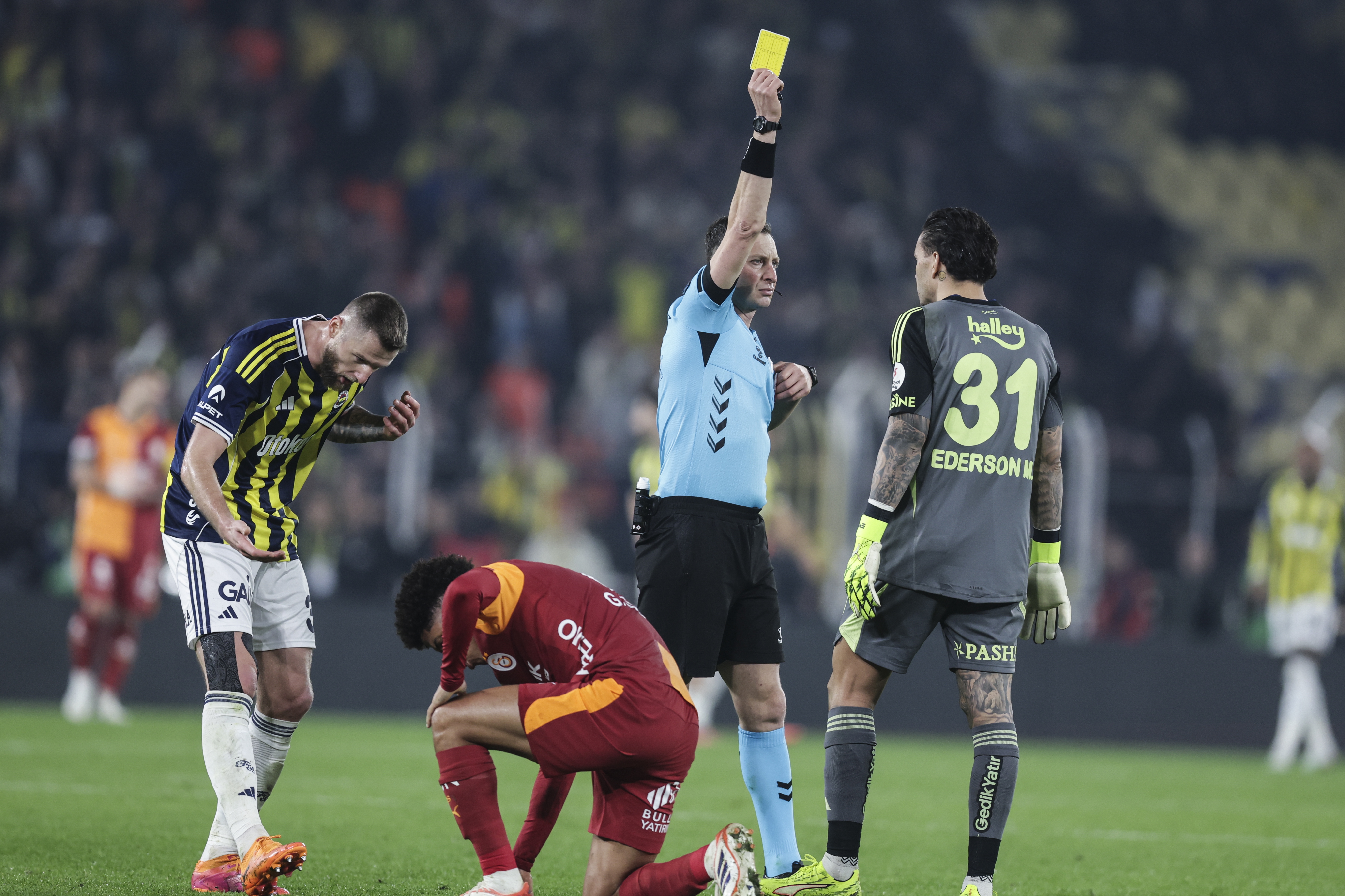 Ederson Ederson