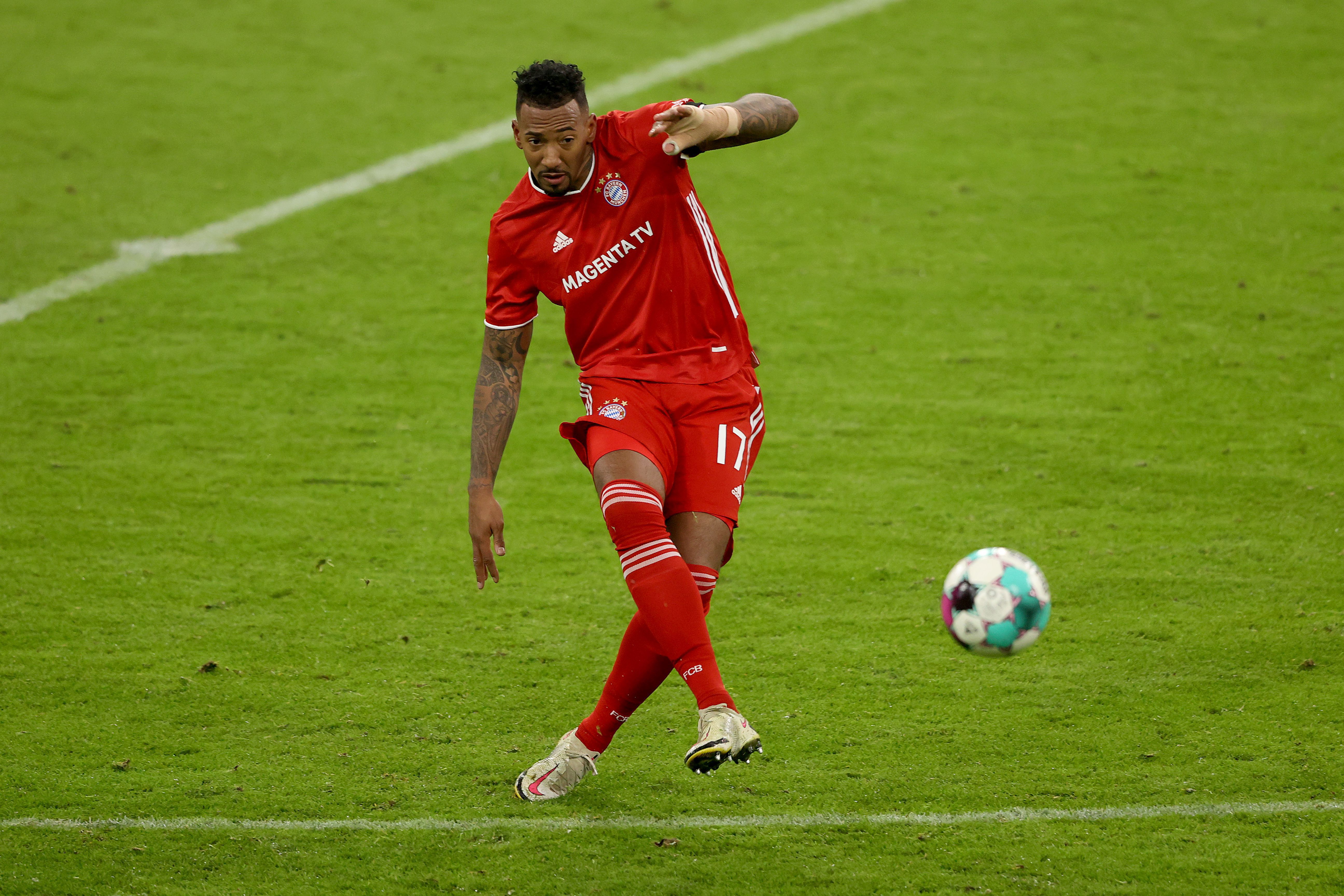 Džerom Boateng Džerom Boateng