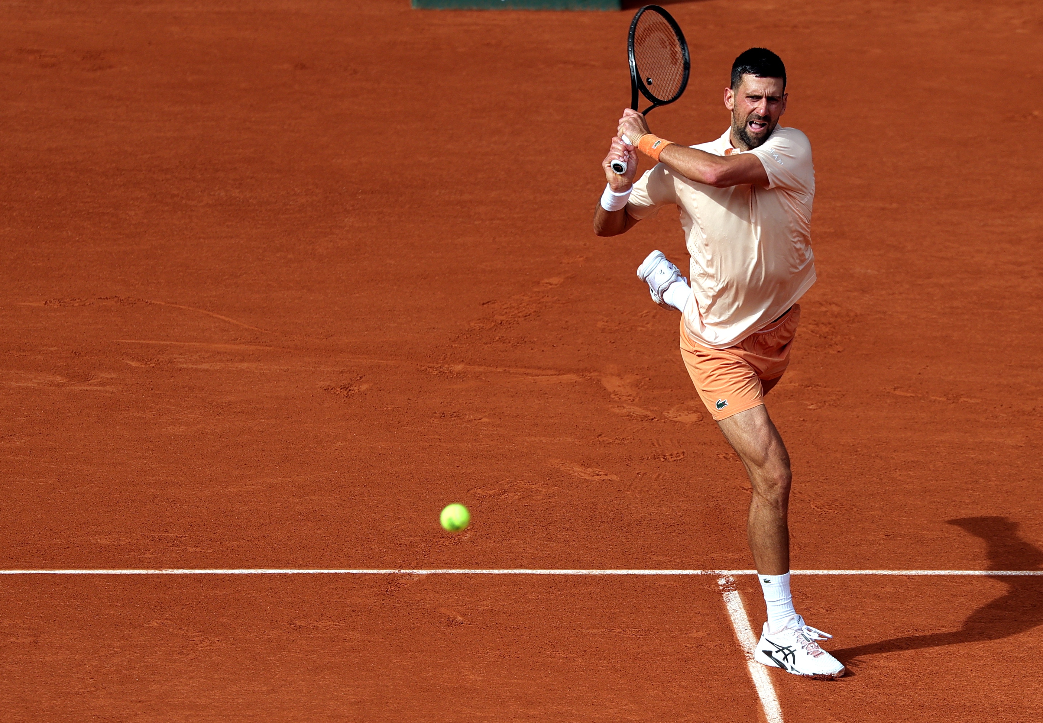 Novak Đoković Novak Đoković
