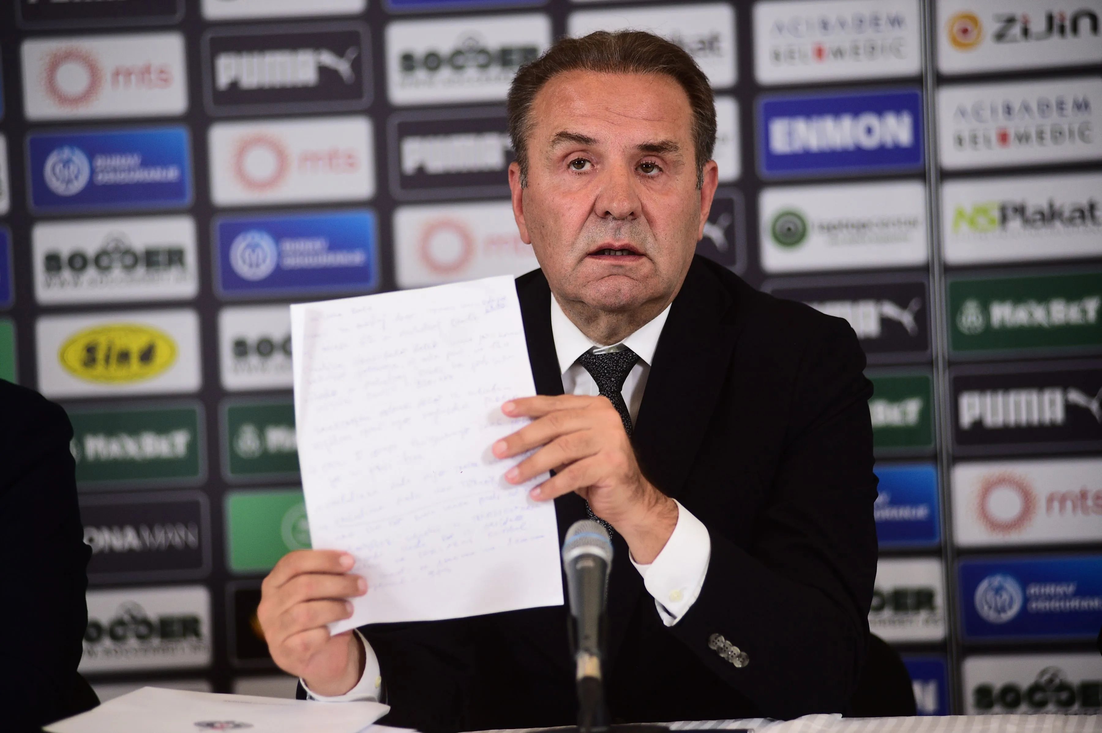 Rasim Ljajić Rasim Ljajić