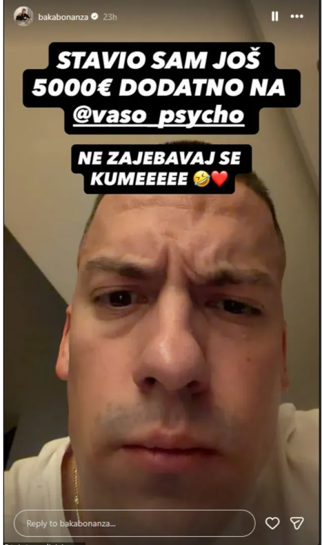 Baka Prase Baka Prase