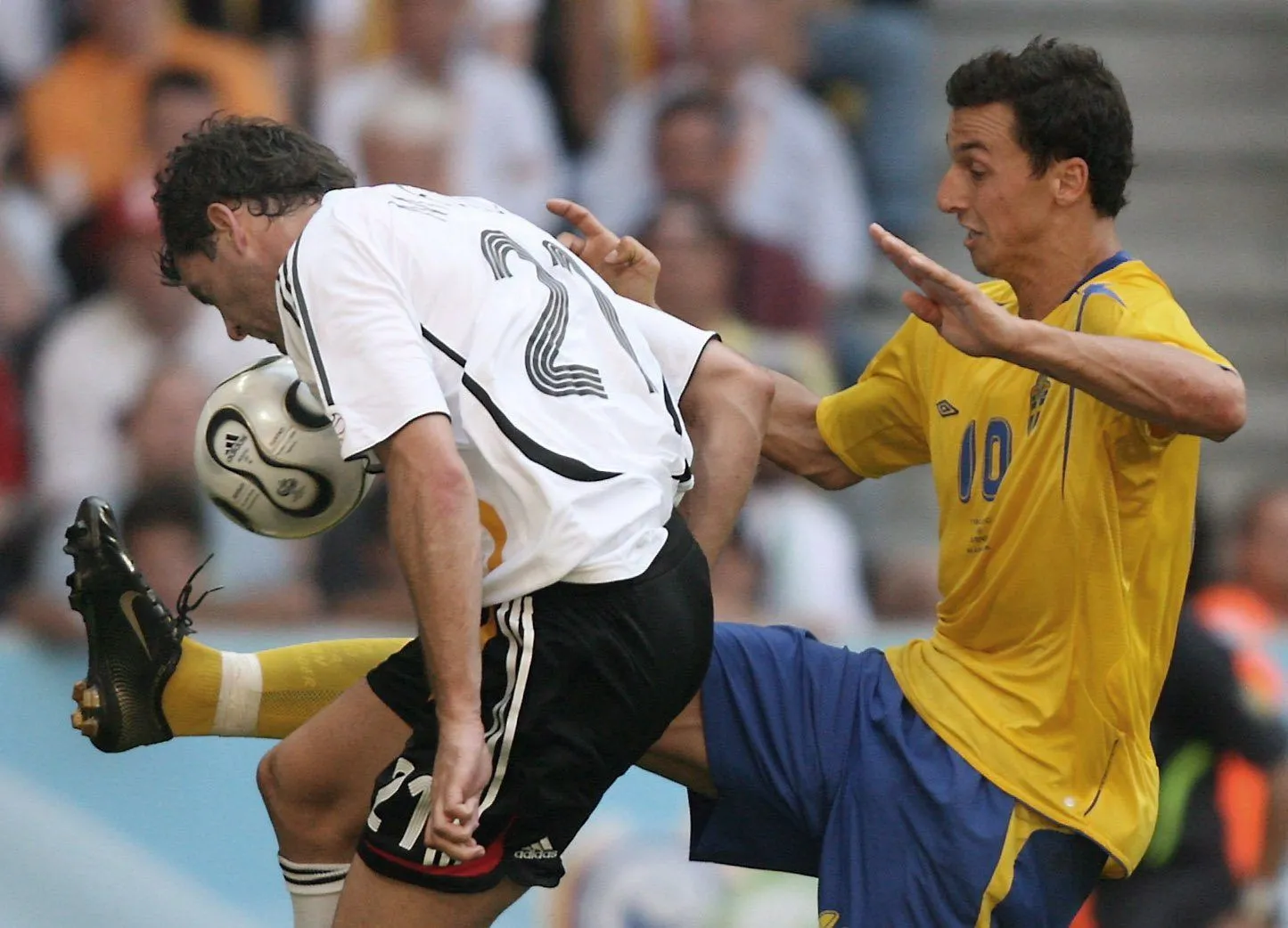 Zlatan Ibrahimović