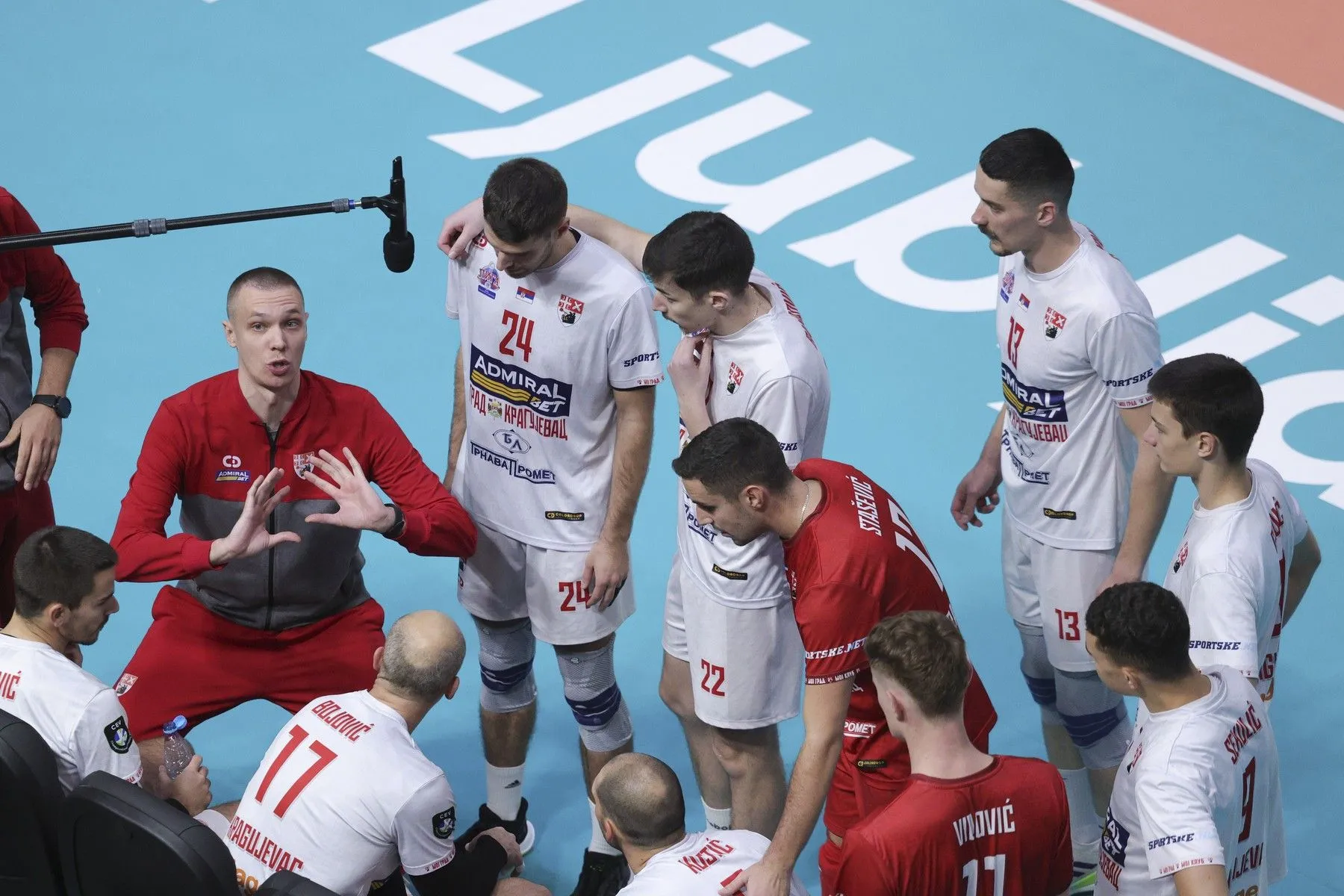 Aleksa Brđović Aleksa Brđović