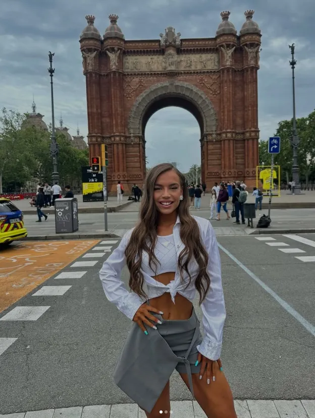 Valentina Strugarević Valentina Strugarević