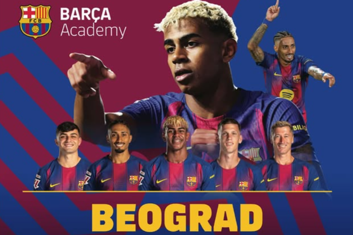 FK Barselona FK Barselona
