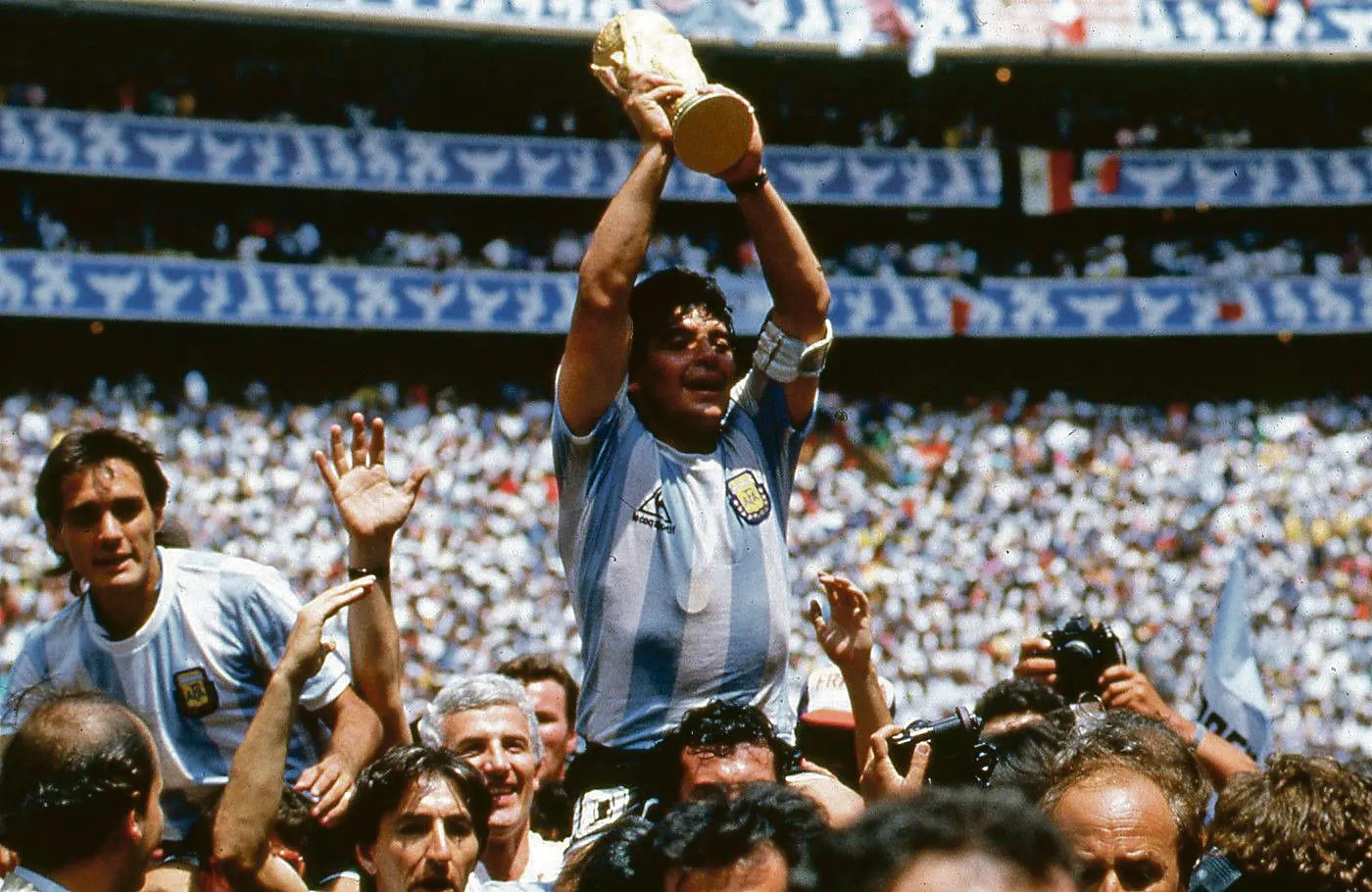 Dijego Maradona Dijego Maradona