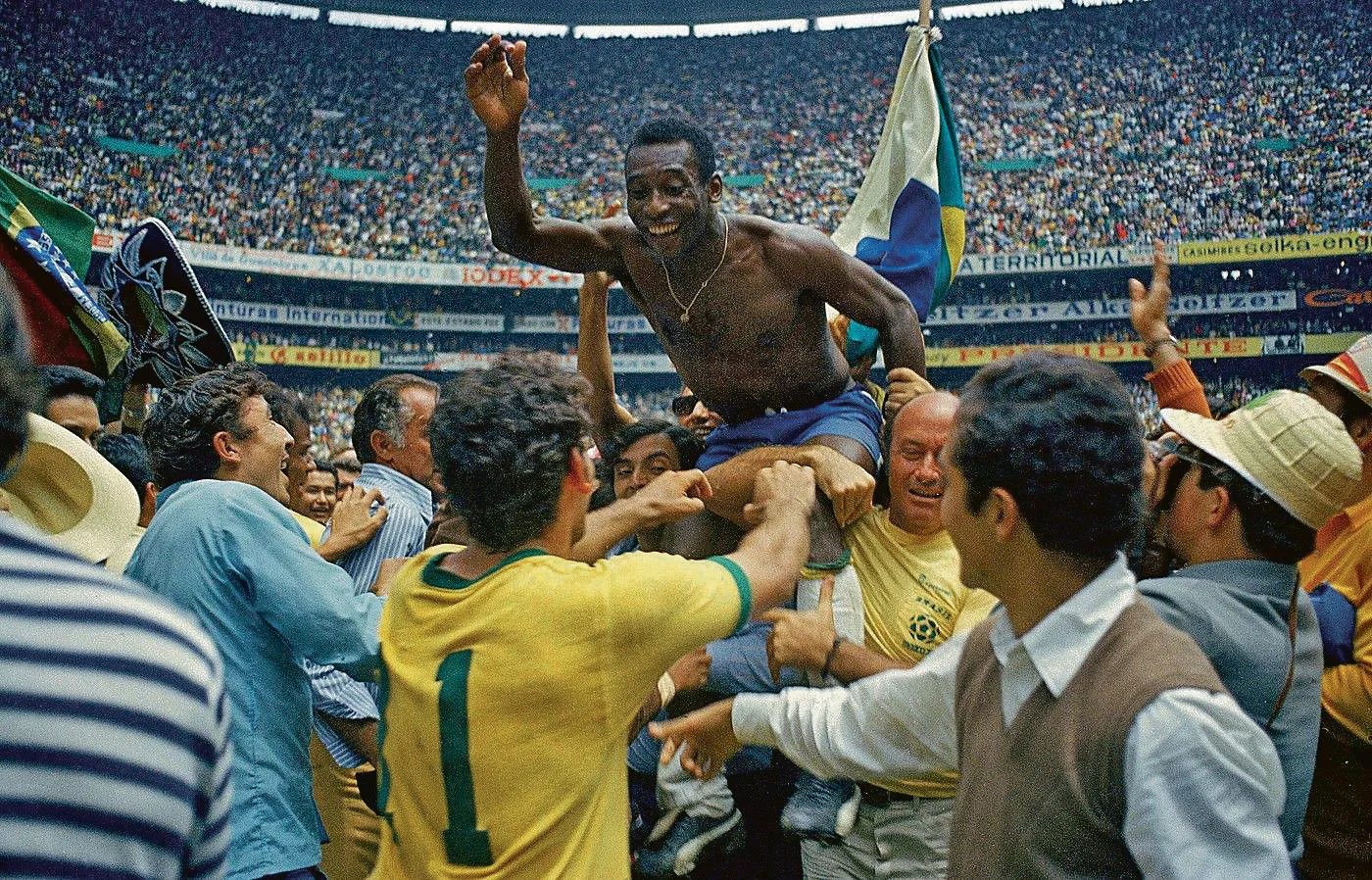Pele Pele