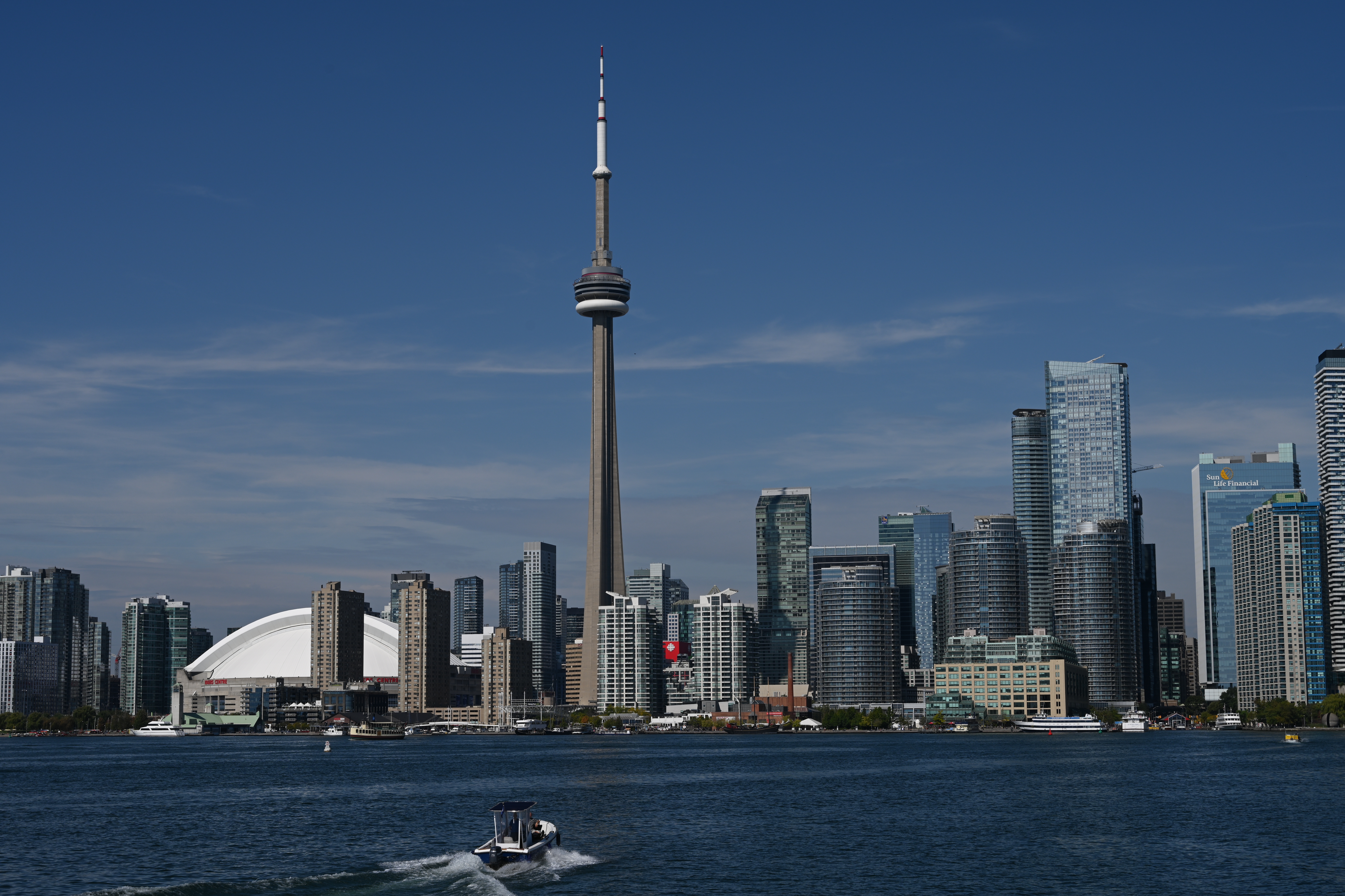 Toronto Toronto