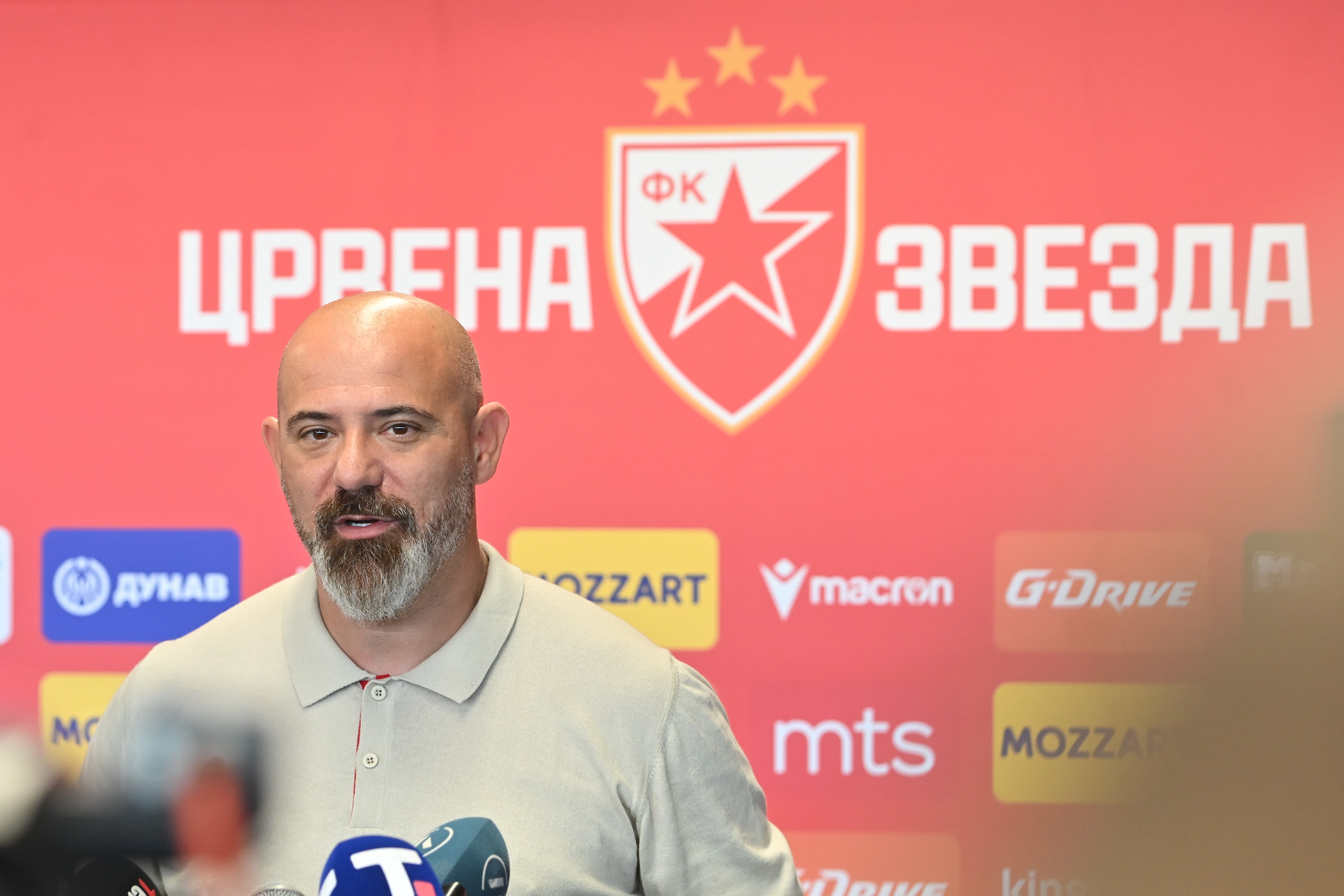 Dejan Stanković
