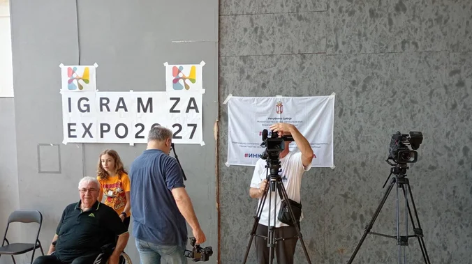 Turnir u boćanju
