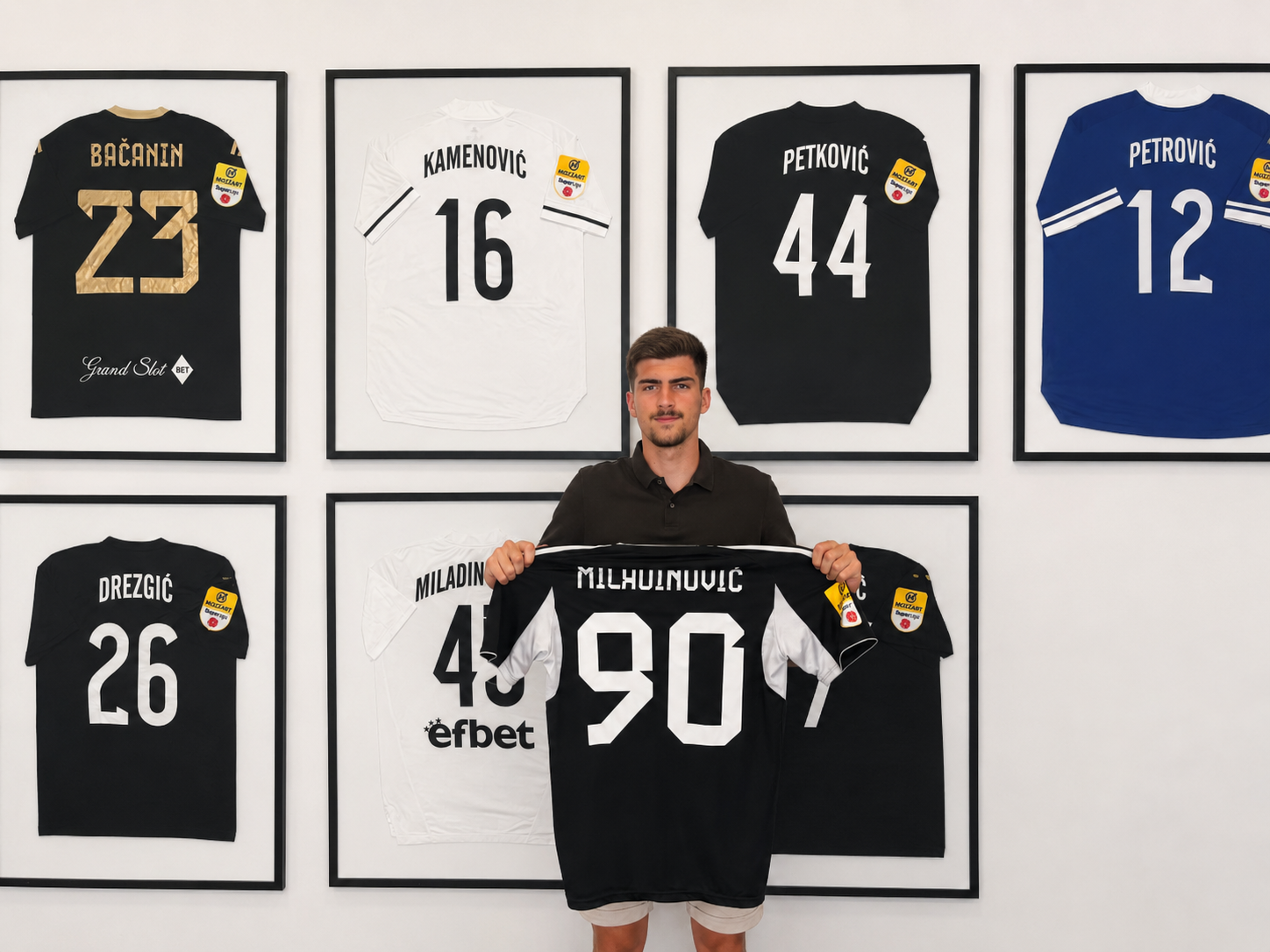 Uroš Miladinović Uroš Miladinović