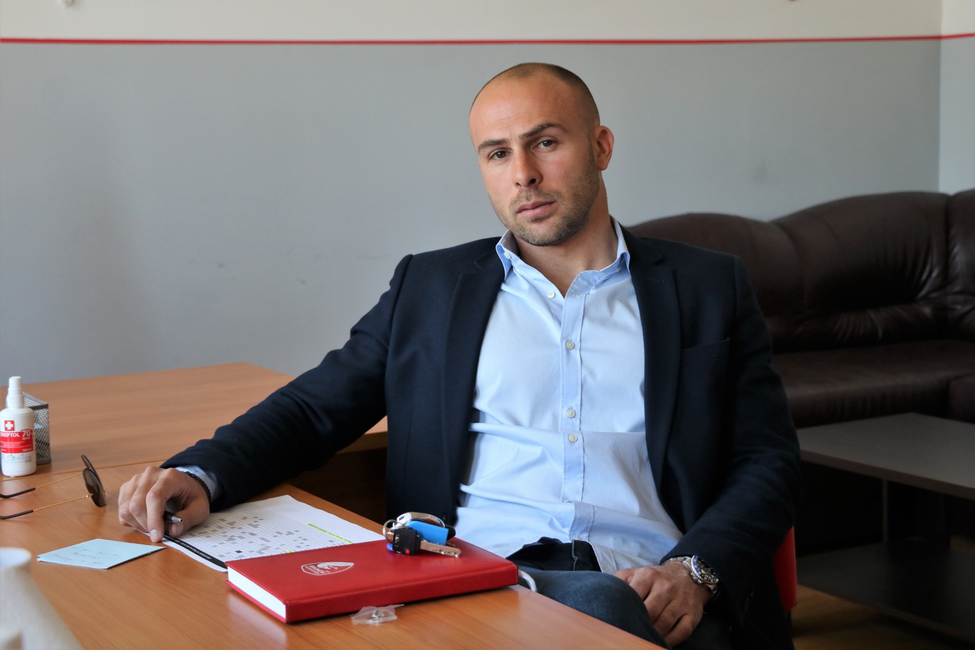 Slavko Perović