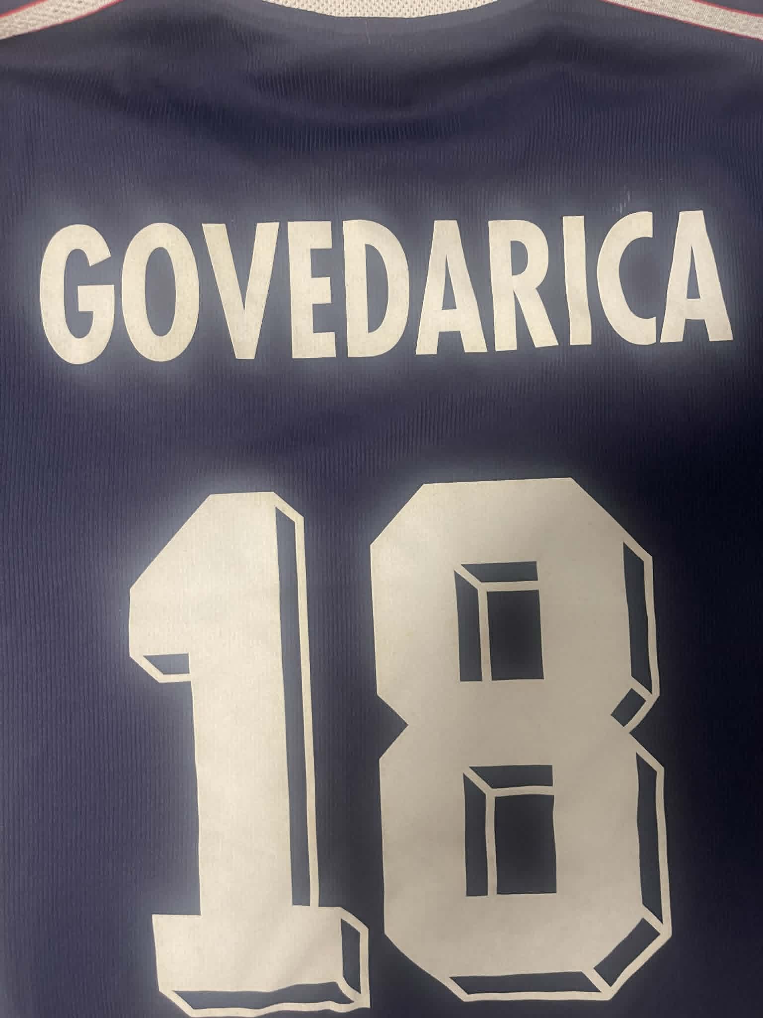 Dres Jugoslavije