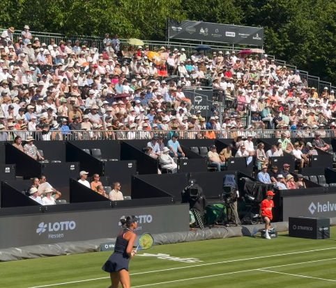 Ana Ivanović Ana Ivanović