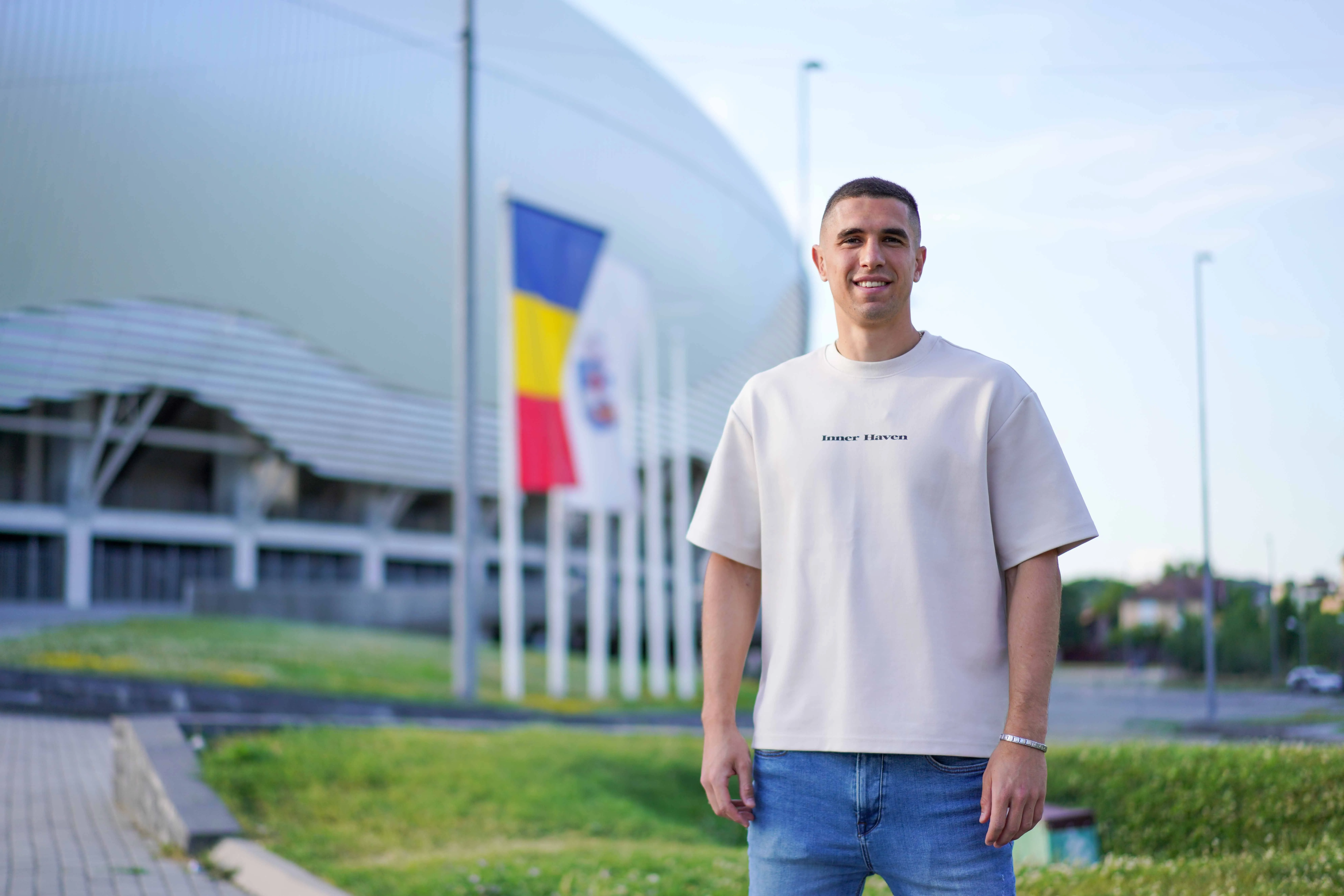 Nikola Stevanović Nikola Stevanović