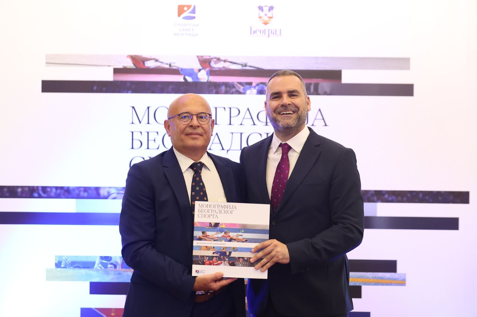 Monografija