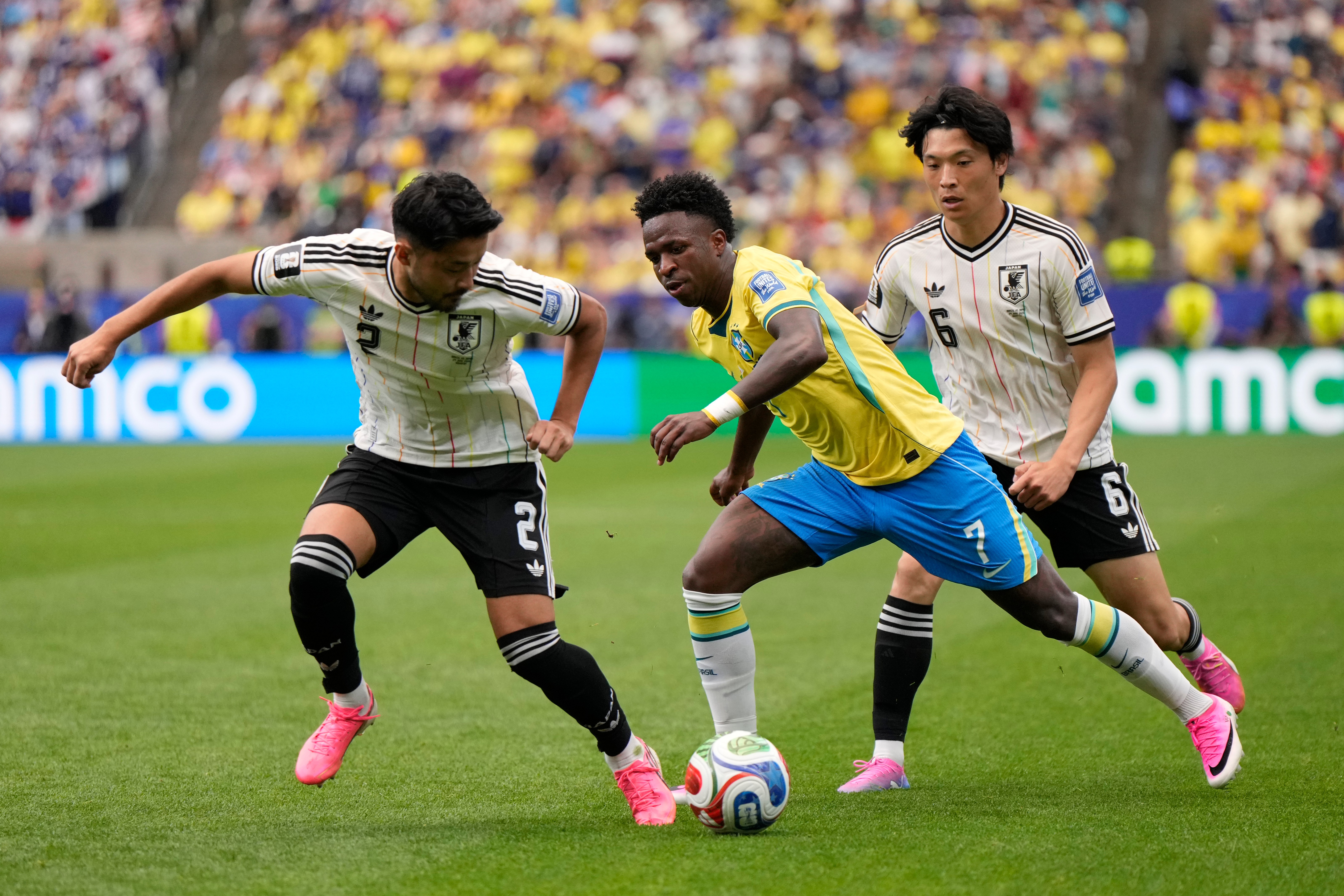 Brazil-Japan