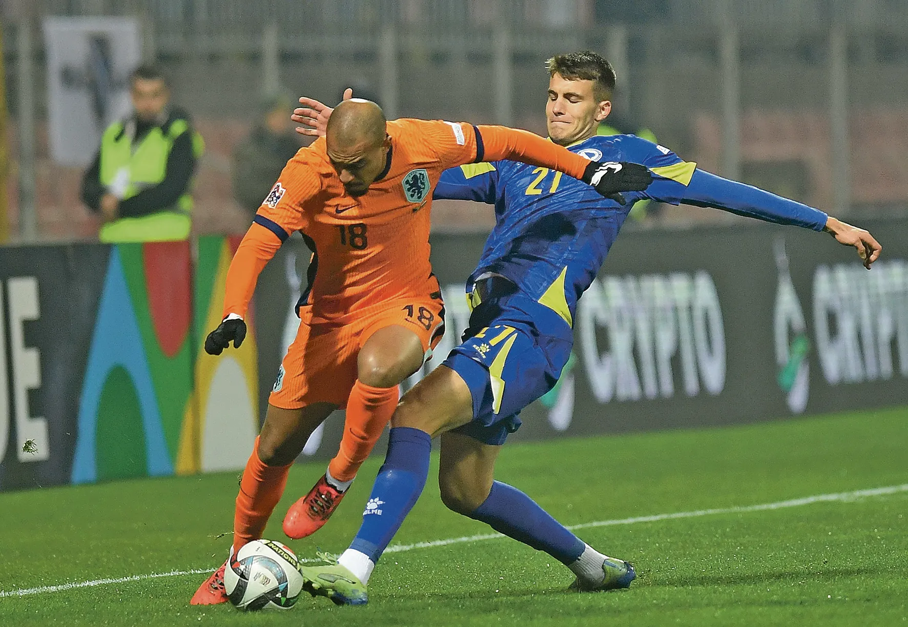 Samed Baždar