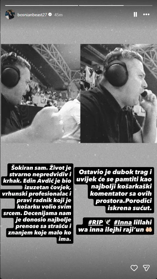 Nurkić Nurkić