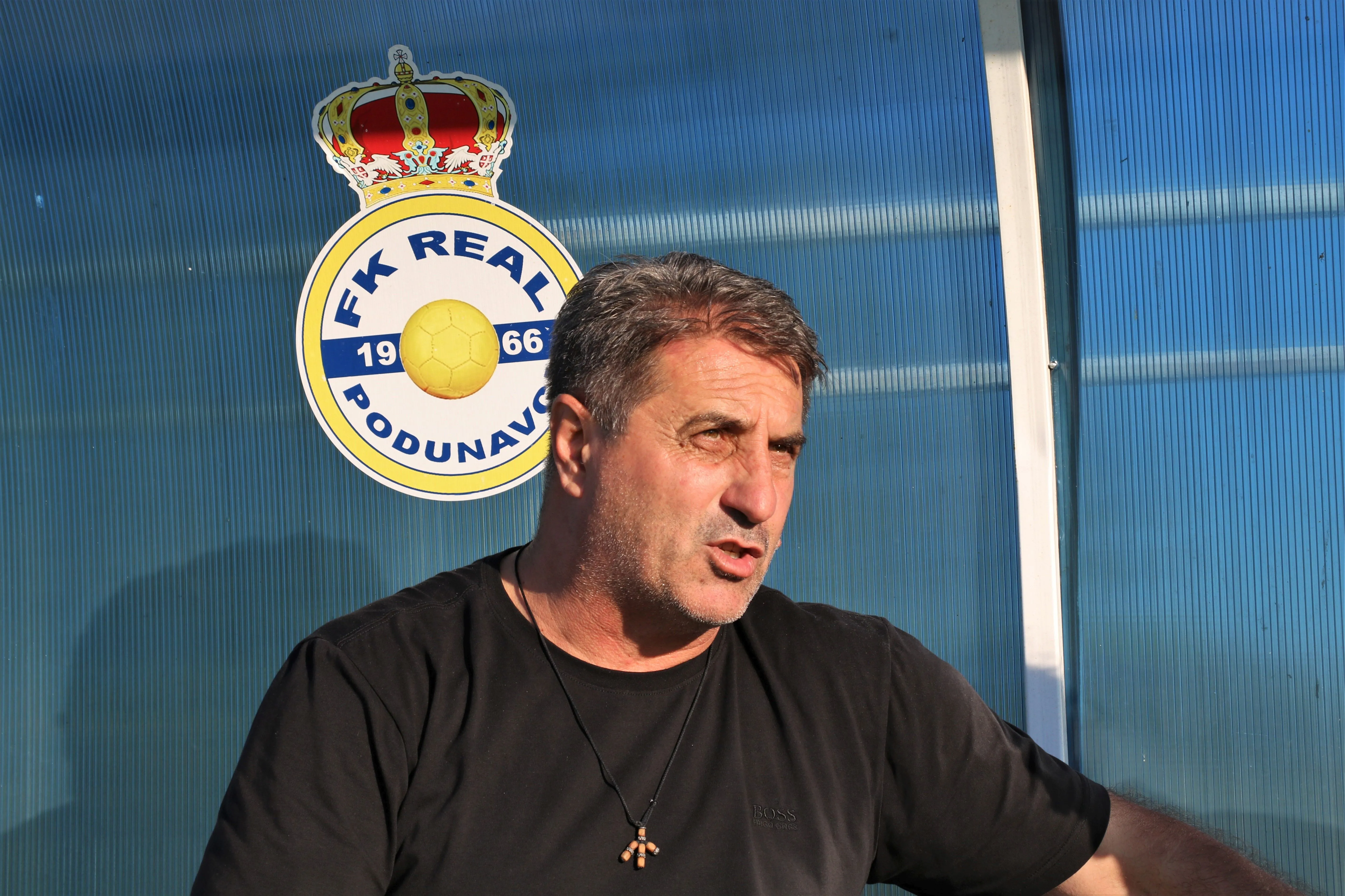 Slaviša Kovačević Slaviša Kovačević