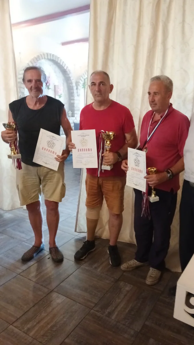 Pokrajinsko prvenstvo u sportskom ribolovu