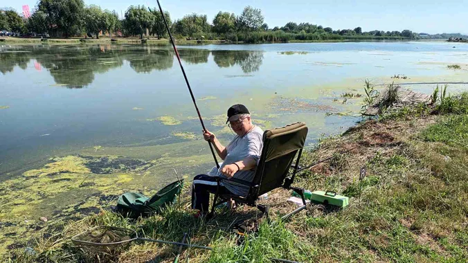 Pokrajinsko prvenstvo u sportskom ribolovu
