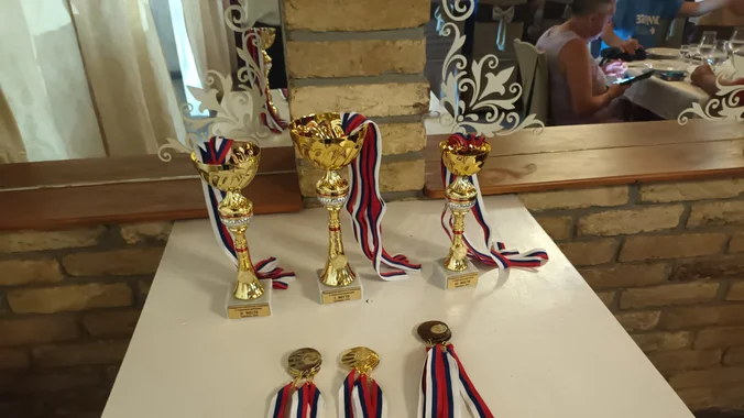 Pokrajinsko prvenstvo u sportskom ribolovu